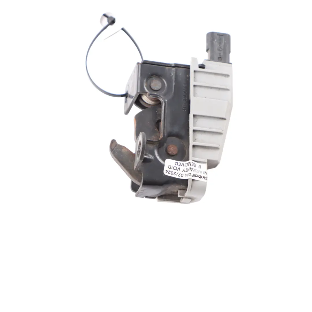 Mercedes SLK R172 R231 Motorhauben Abdeckung Riegelschloss - SKU A1728800260-1 - Teilenummer A1728800260