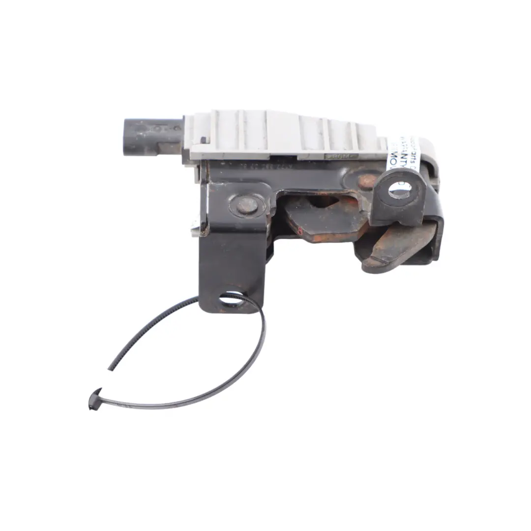 Mercedes SLK R172 R231 Motorhauben Abdeckung Riegelschloss - SKU A1728800260-1 - Teilenummer A1728800260