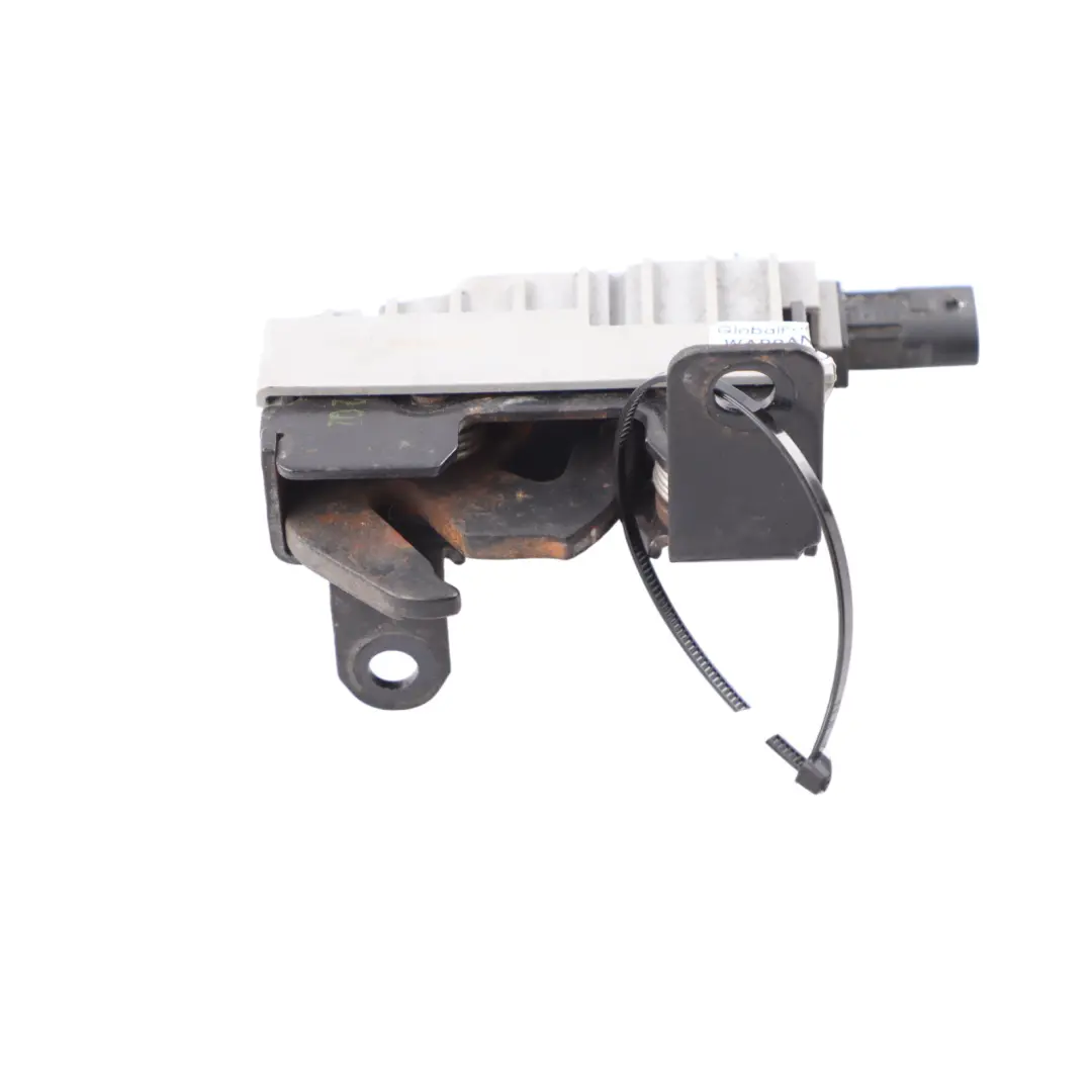 Mercedes SLK R172 R231 Motorhauben Abdeckung Riegelschloss - SKU A1728800260-1 - Teilenummer A1728800260