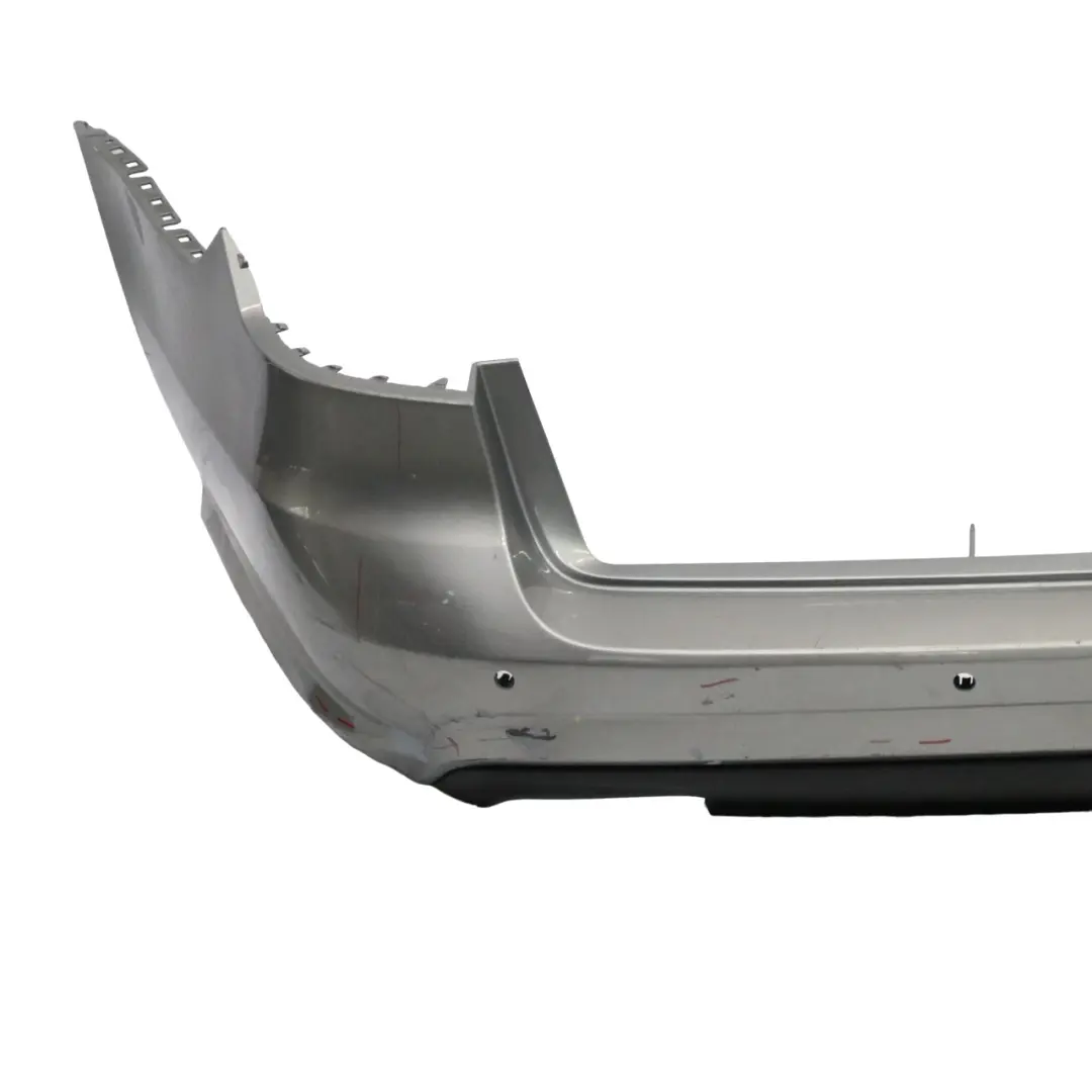Zderzak Tylny Sport Palladium Silver Metalik - 792 do Mercedes S212 Kombi o numerze A2128805240 Mercedes S212 Kombi Zderzak Tylny Sport Palladium Silver Metalik - 792 - SKU A2128805240-PAL - Numer Części A2128805240