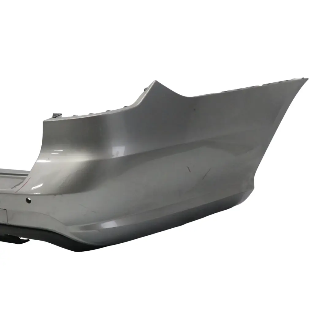 Zderzak Tylny Sport Palladium Silver Metalik - 792 do Mercedes S212 Kombi o numerze A2128805240 Mercedes S212 Kombi Zderzak Tylny Sport Palladium Silver Metalik - 792 - SKU A2128805240-PAL - Numer Części A2128805240