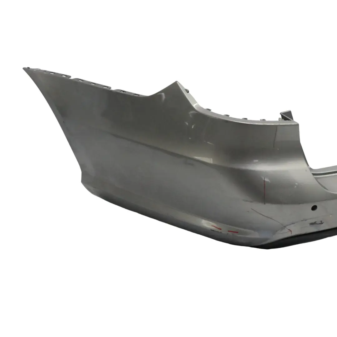 Zderzak Tylny Sport Palladium Silver Metalik - 792 do Mercedes S212 Kombi o numerze A2128805240 Mercedes S212 Kombi Zderzak Tylny Sport Palladium Silver Metalik - 792 - SKU A2128805240-PAL - Numer Części A2128805240