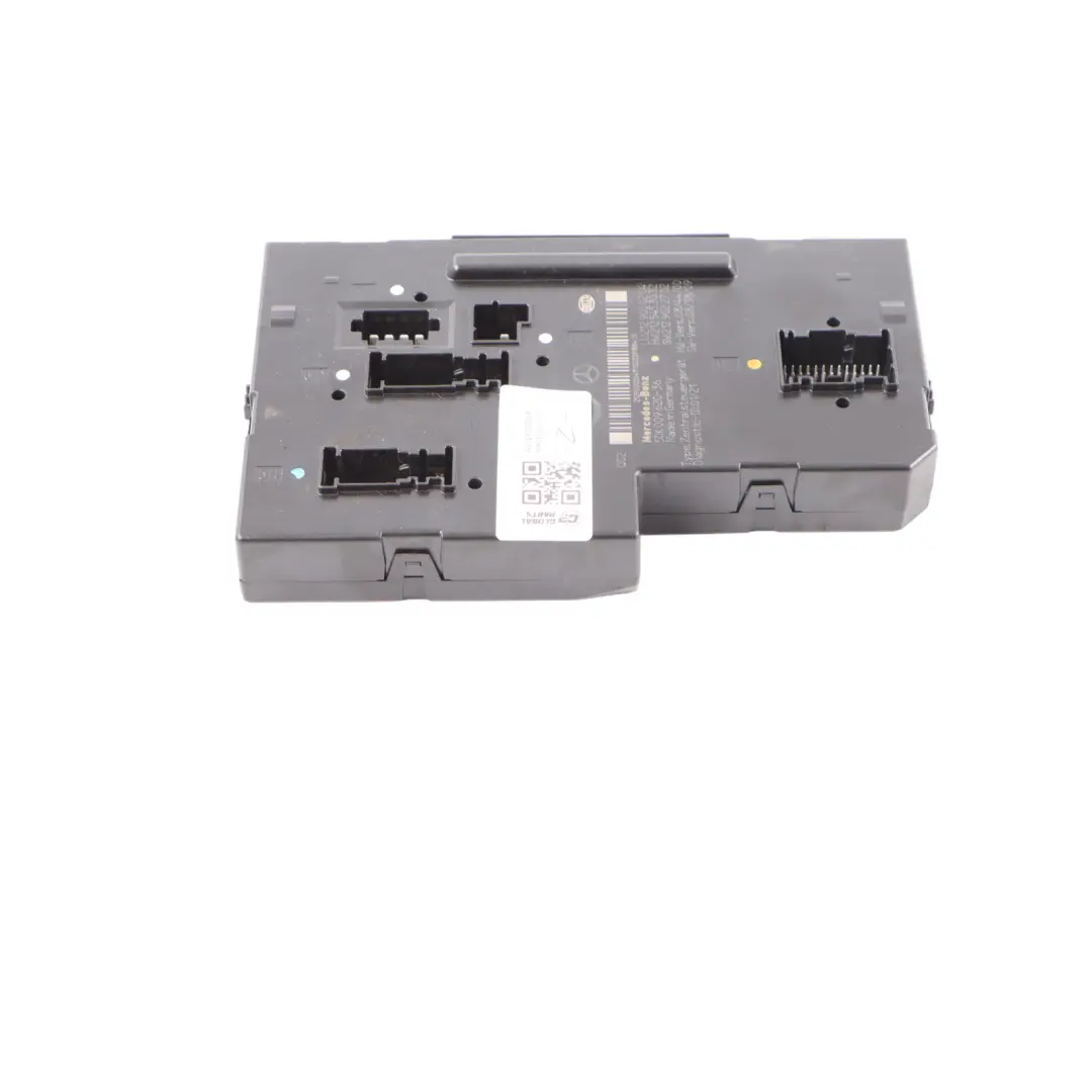 Mercedes W212 Fuse Box Control Unit SAM Module Relay - SKU A2129000204 - Part number A2129000204