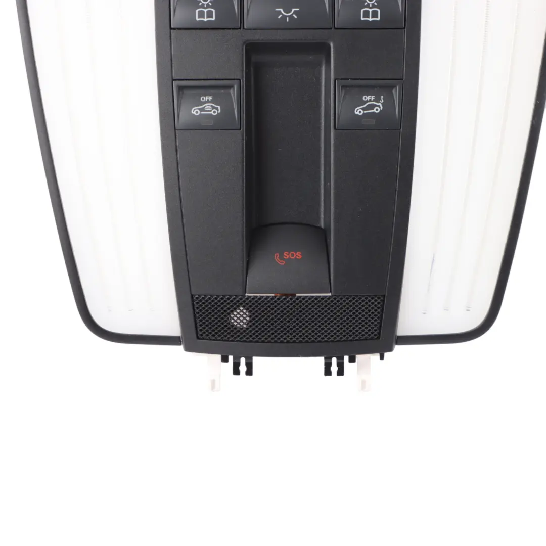 Cabin Lamp Mercedes W212 Interior Roof Light Switch Panel Greige to with Part number A2129005824 Cabin Lamp Mercedes W212 Interior Roof Light Switch Panel Greige - SKU A2129005824 - Part number A2129005824