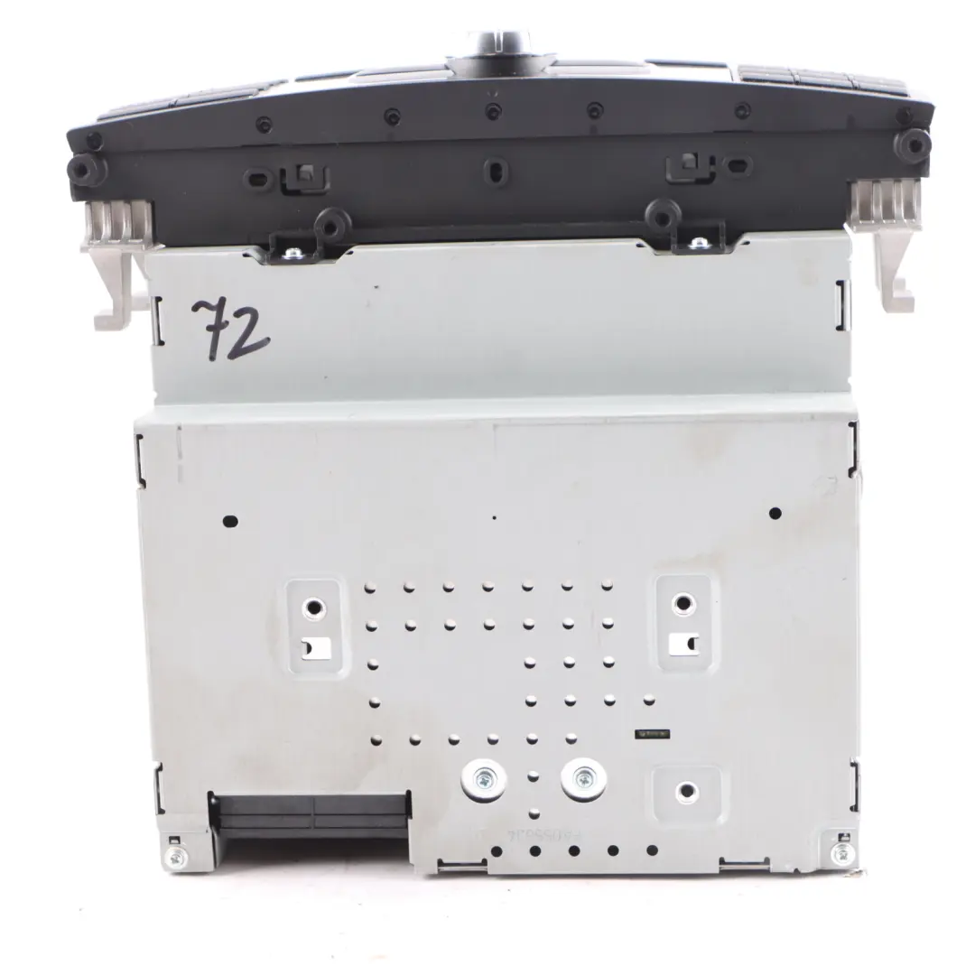 Mercedes W212 Hauptgerät CD Spieler Radio Audio Steuergerät - SKU A2129006417 - Teilenummer A2129006417