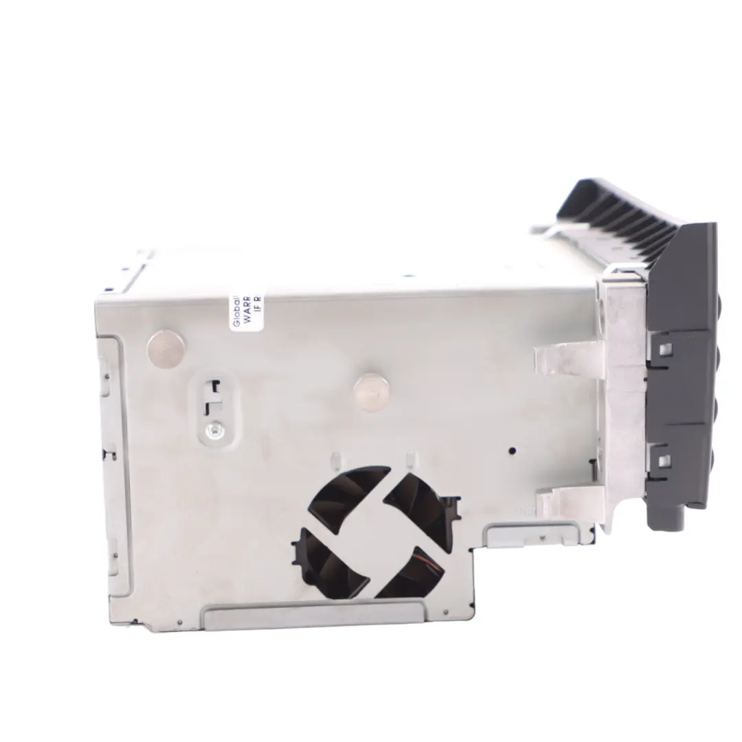 Mercedes W207 W212 Head Unit CD Player Radio Navigation Controller - SKU A2129006417 - Part number A2129006417
