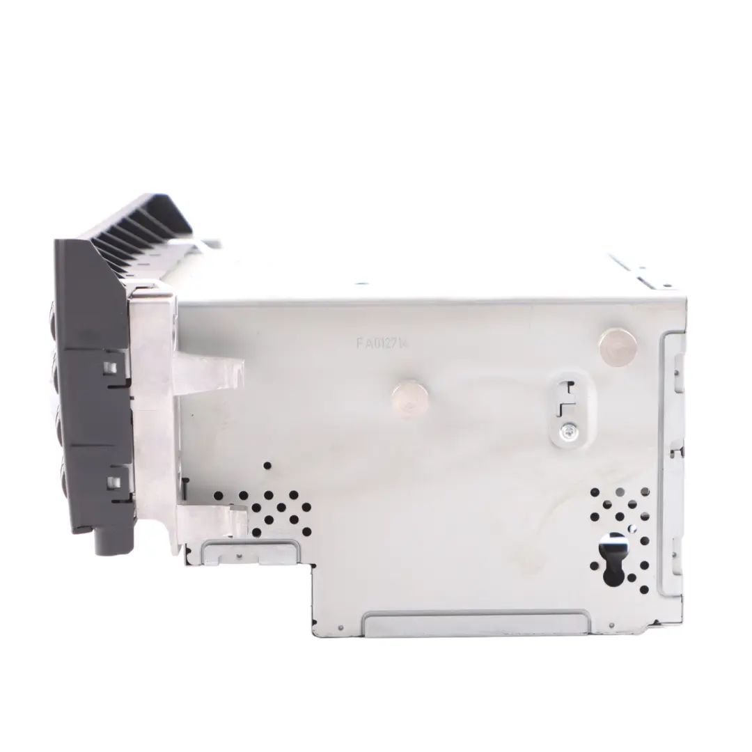 Mercedes W207 W212 Head Unit CD Player Radio Navigation Controller - SKU A2129006417 - Part number A2129006417