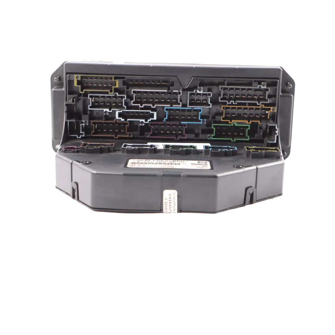 Mercedes W204 C200 Sicherungs Kasten Vorne SAM Modul Relais Box - SKU A2129008207 - Teilenummer A2129008207