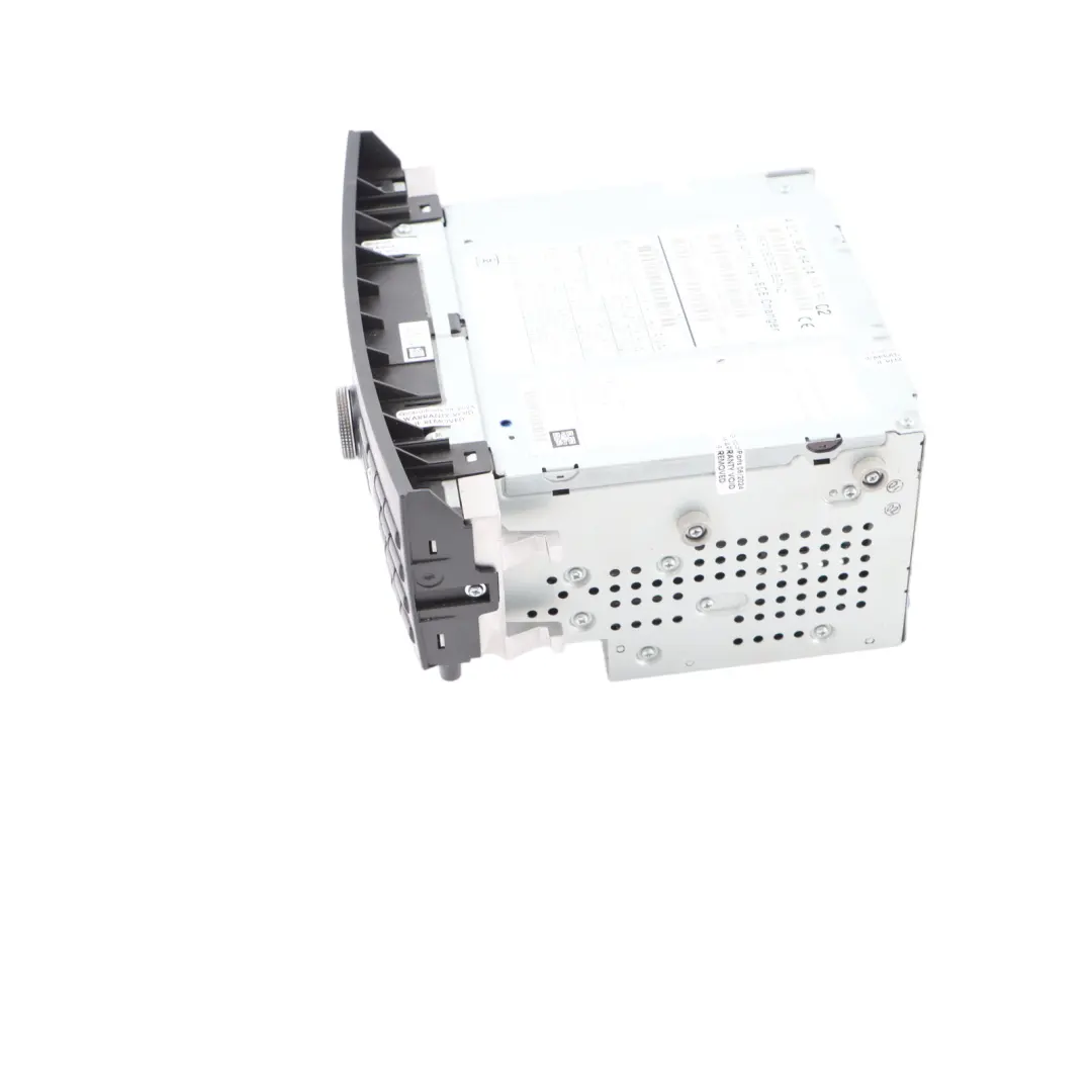  Radio Head Unit Mercedes W212 COMAND Navi CD DVD Player Navigation - SKU A2129008404-1 - Part number A2129008404
