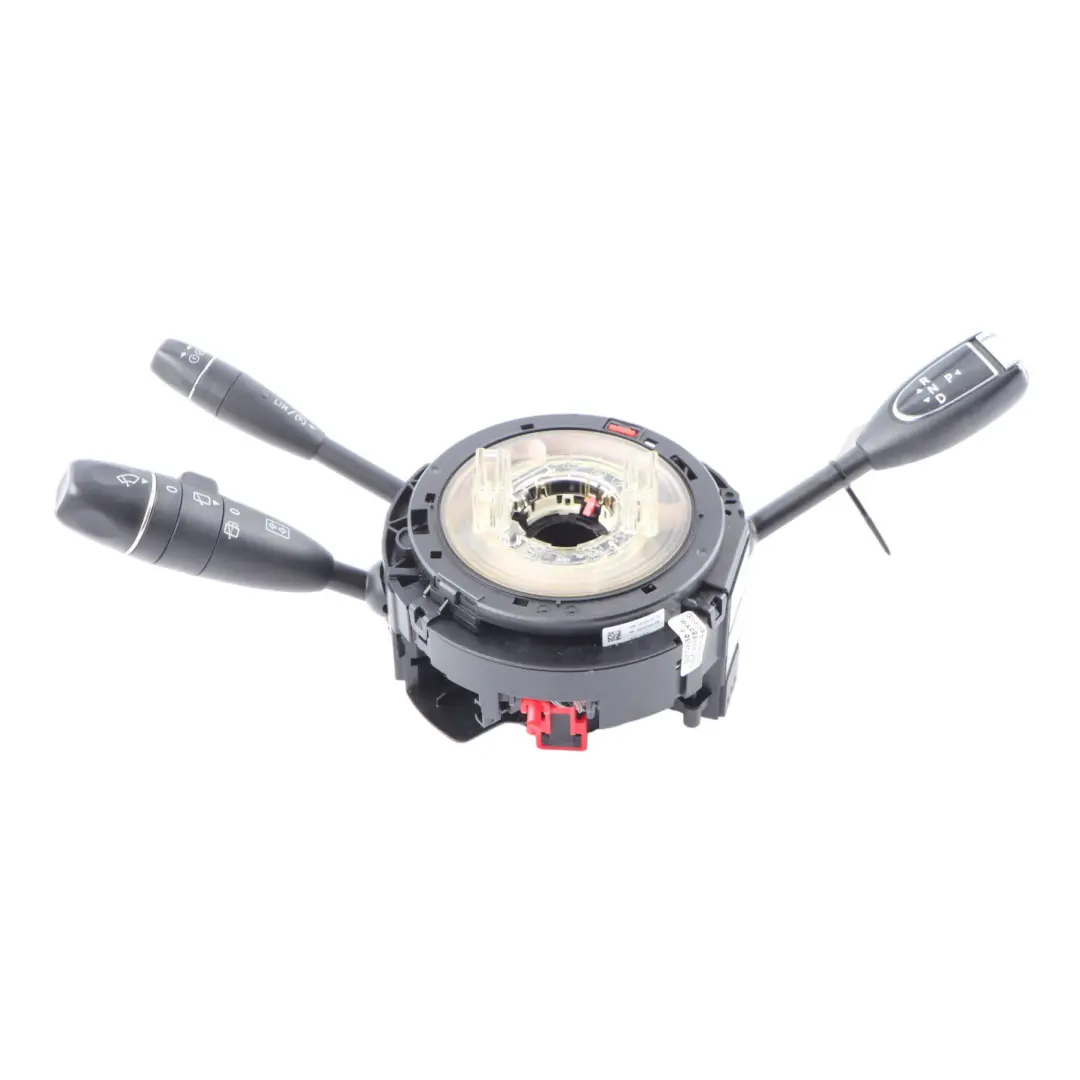  Lenkradschlitten Mercedes W212 Radring Airbag Schalter Anzeige - SKU A2129008602-1 - Teilenummer A2129008602