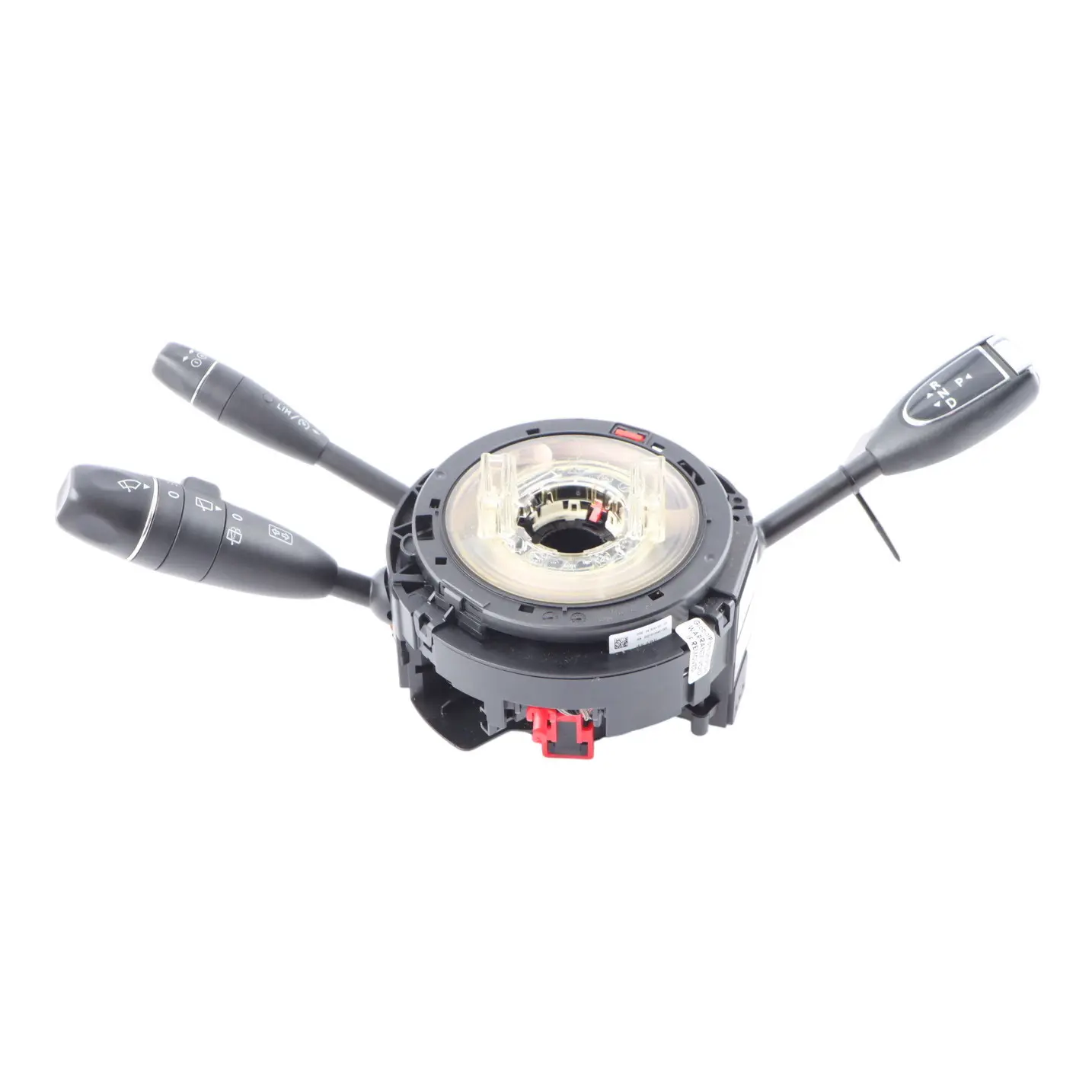 Mercedes W212 Inel Contact Volan Comutator Semnalizare A2129008602
