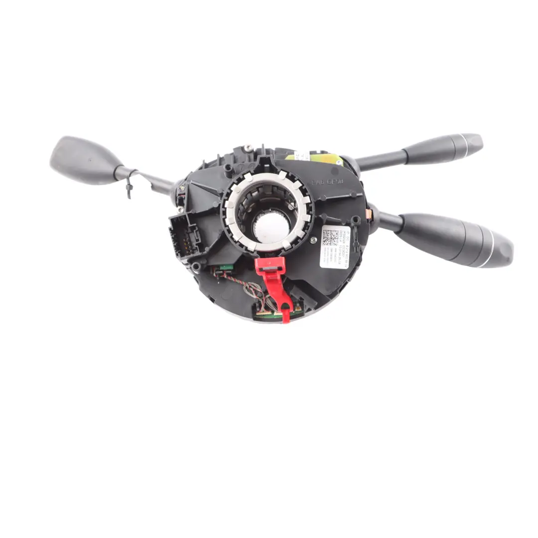 Anillo Interruptor Airbag Indicador para Volante Mercedes W212 con número de pieza A2129008602 Volante Mercedes W212 Anillo Interruptor Airbag Indicador - SKU A2129008602-1 - Número de pieza A2129008602