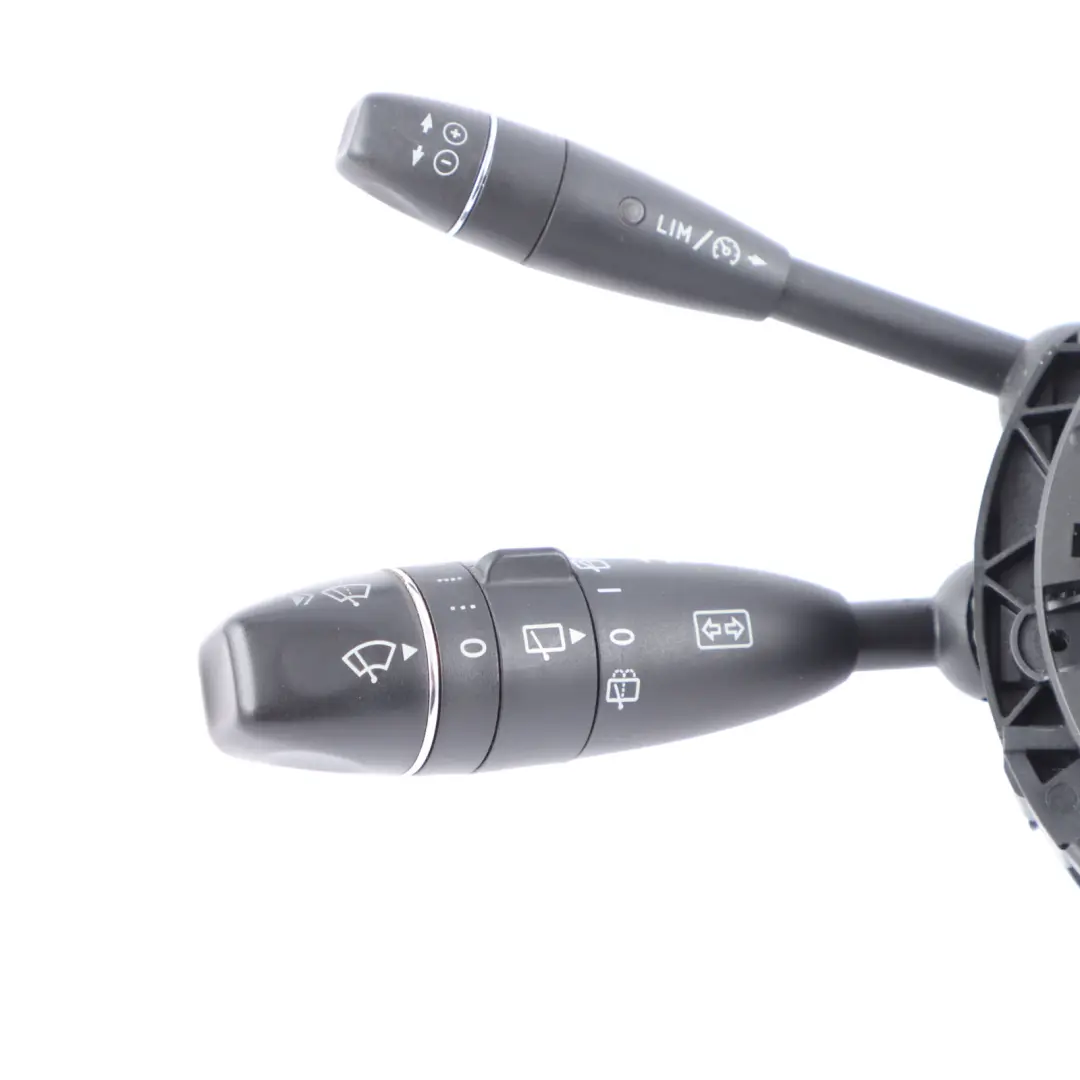 Slittamento Sterzo Mercedes W212 Anello Interruttore Indicatore per con numero di parte A2129008602 Slittamento Sterzo Mercedes W212 Anello Interruttore Indicatore - SKU A2129008602-1 - Numero di parte A2129008602