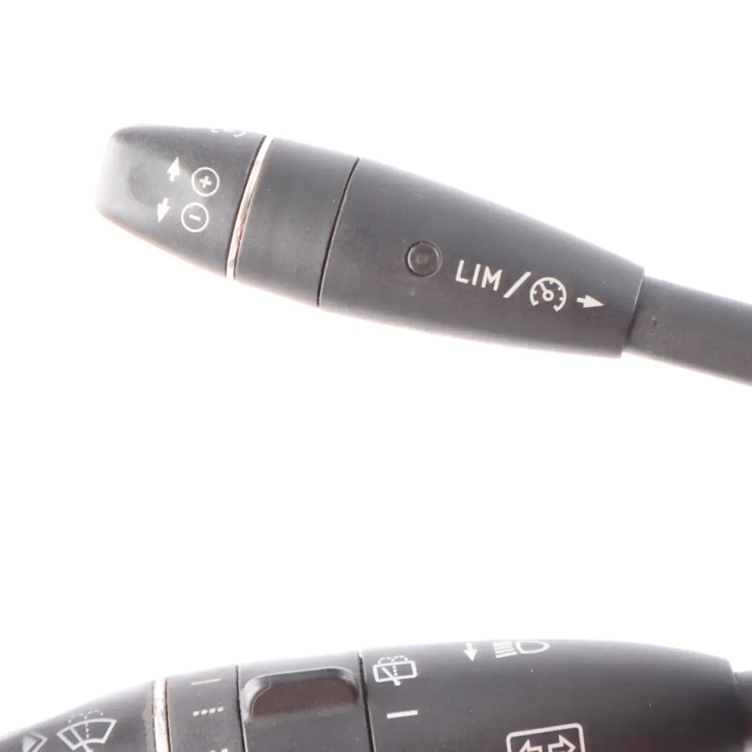  Slittamento Sterzo Mercedes W212 Anello Interruttore Indicatore - SKU A2129008602-1 - Numero di parte A2129008602