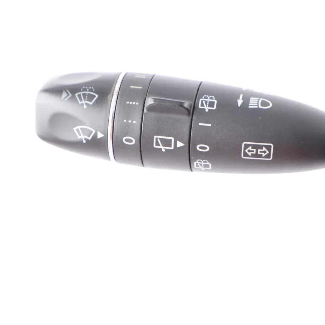  Lenkradschlitten Mercedes W212 Radring Airbag Schalter Anzeige - SKU A2129008602-1 - Teilenummer A2129008602