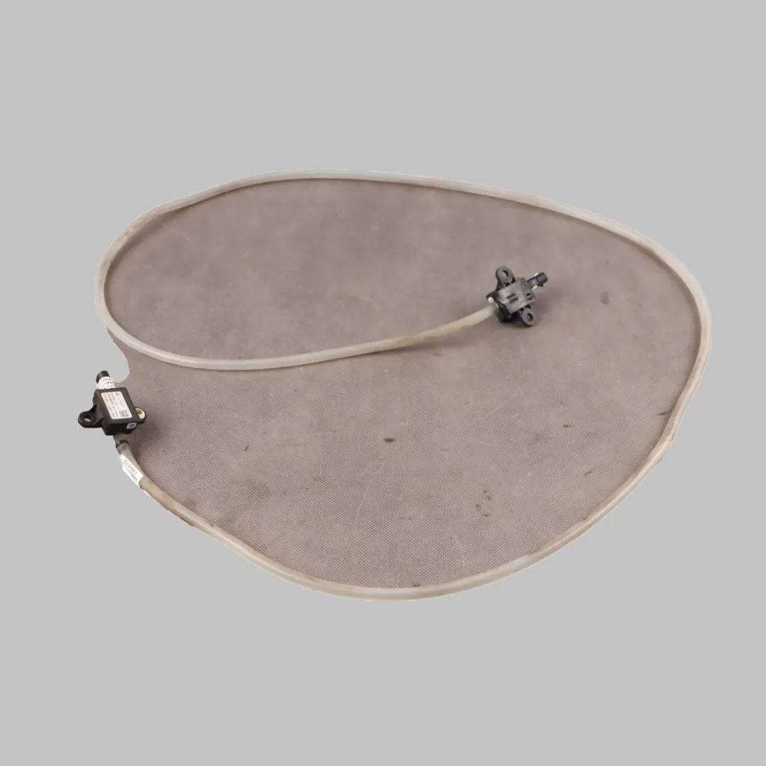 Pressure Crash Impact Sensor Pedestrian to Mercedes W212 with Part number A2129056501 Mercedes W212 Pressure Crash Impact Sensor Pedestrian - SKU A2129056501-2 - Part number A2129056501