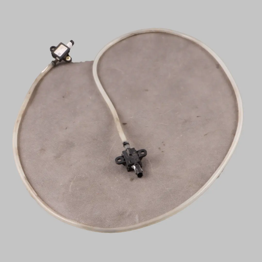 Pressure Crash Impact Sensor Pedestrian to Mercedes W212 with Part number A2129056501 Mercedes W212 Pressure Crash Impact Sensor Pedestrian - SKU A2129056501-2 - Part number A2129056501