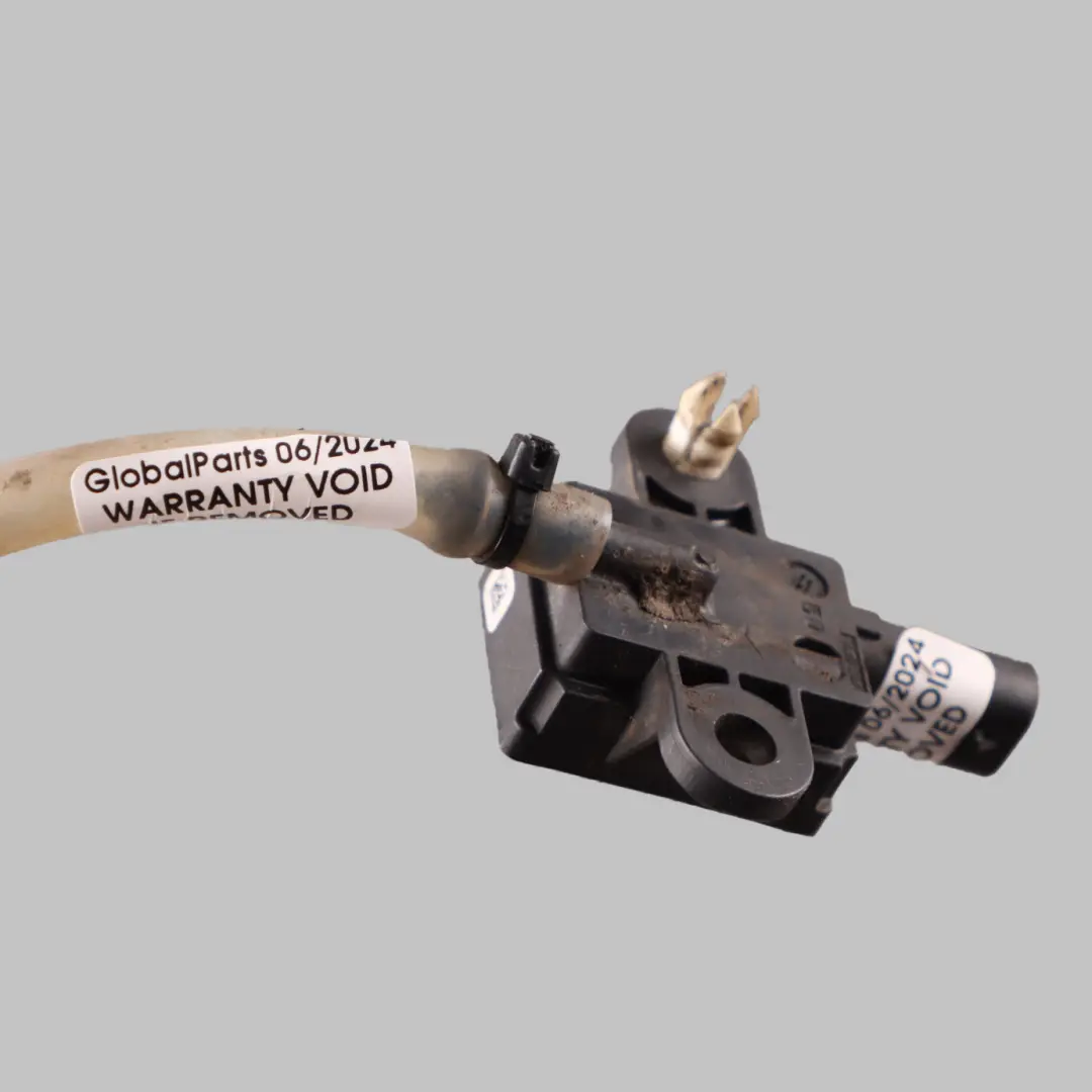 Mercedes W212 Pressure Crash Impact Sensor Pedestrian - SKU A2129056501-2 - Part number A2129056501