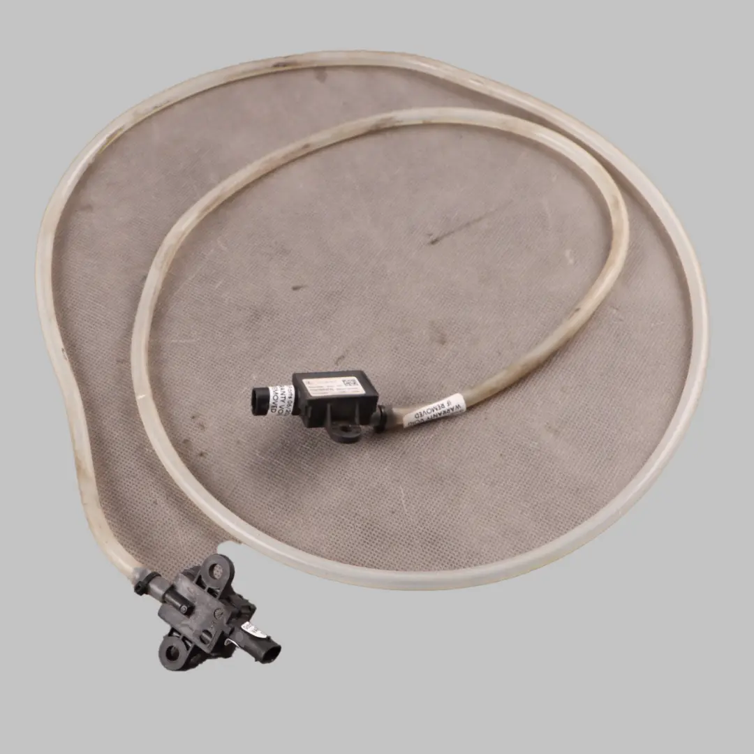 Mercedes W212 Pressure Crash Impact Sensor Pedestrian - SKU A2129056501-2 - Part number A2129056501