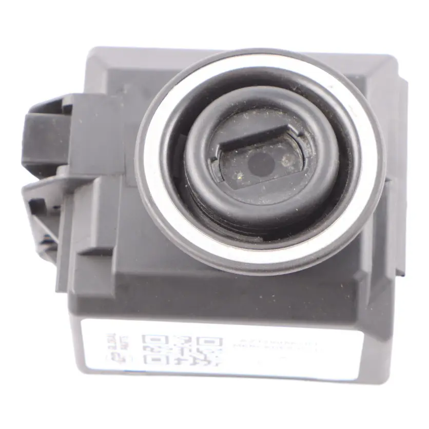  Key Reader Mercedes W204 W212 Ignition Switch Lock Control Unit - SKU A2129056701 - Part number A2129056701