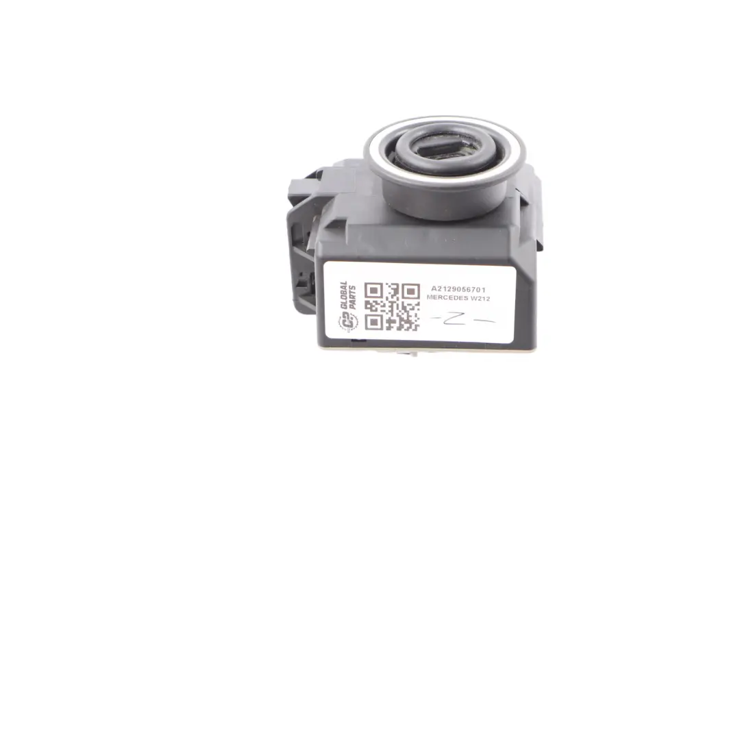  Key Reader Mercedes W204 W212 Ignition Switch Lock Control Unit - SKU A2129056701 - Part number A2129056701