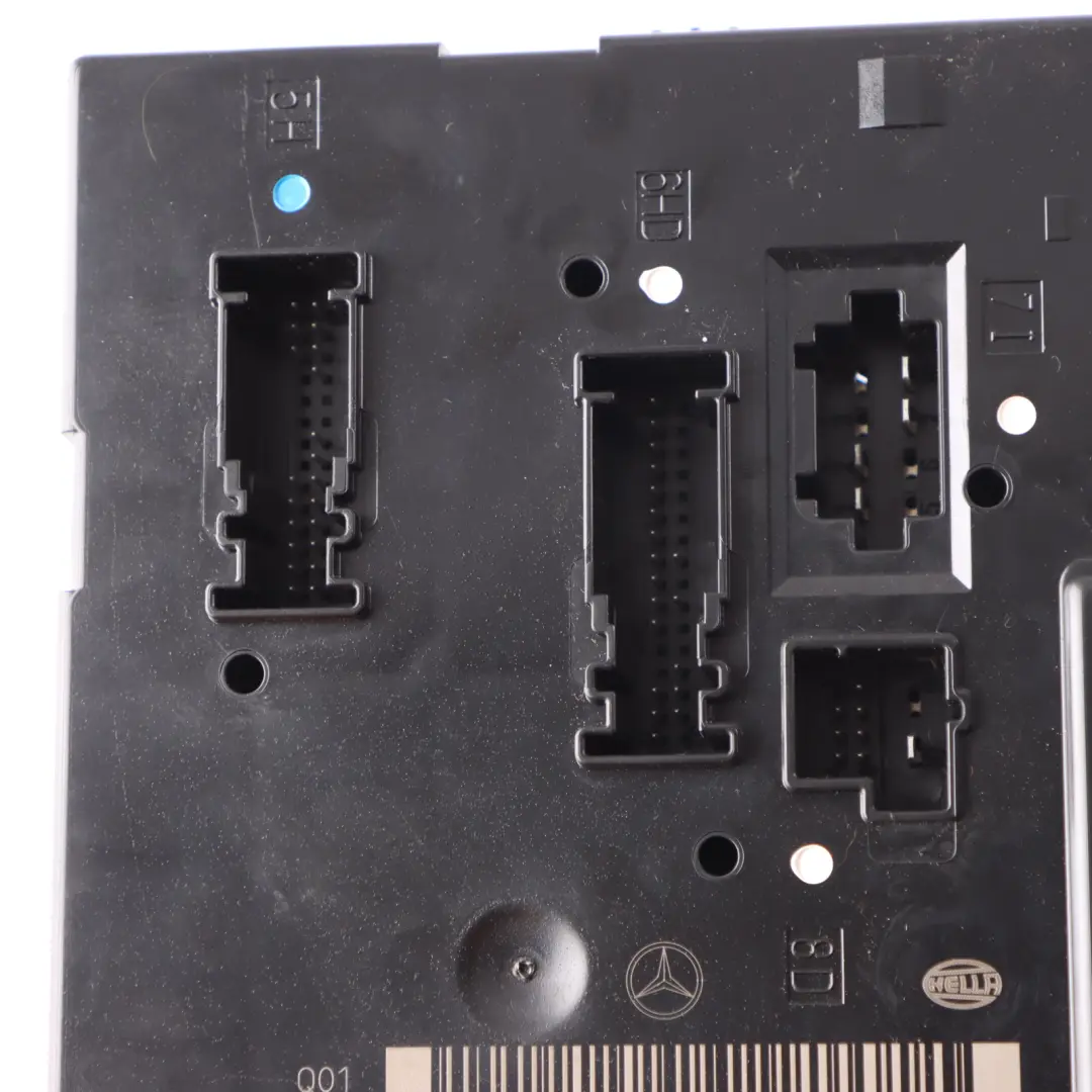 SAM Modul Mercedes W207 A207 C207 Hecksteuergerät ECU für mit Teilenummer A2129060205 SAM Modul Mercedes W207 A207 C207 Hecksteuergerät ECU - SKU A2129060205 - Teilenummer A2129060205