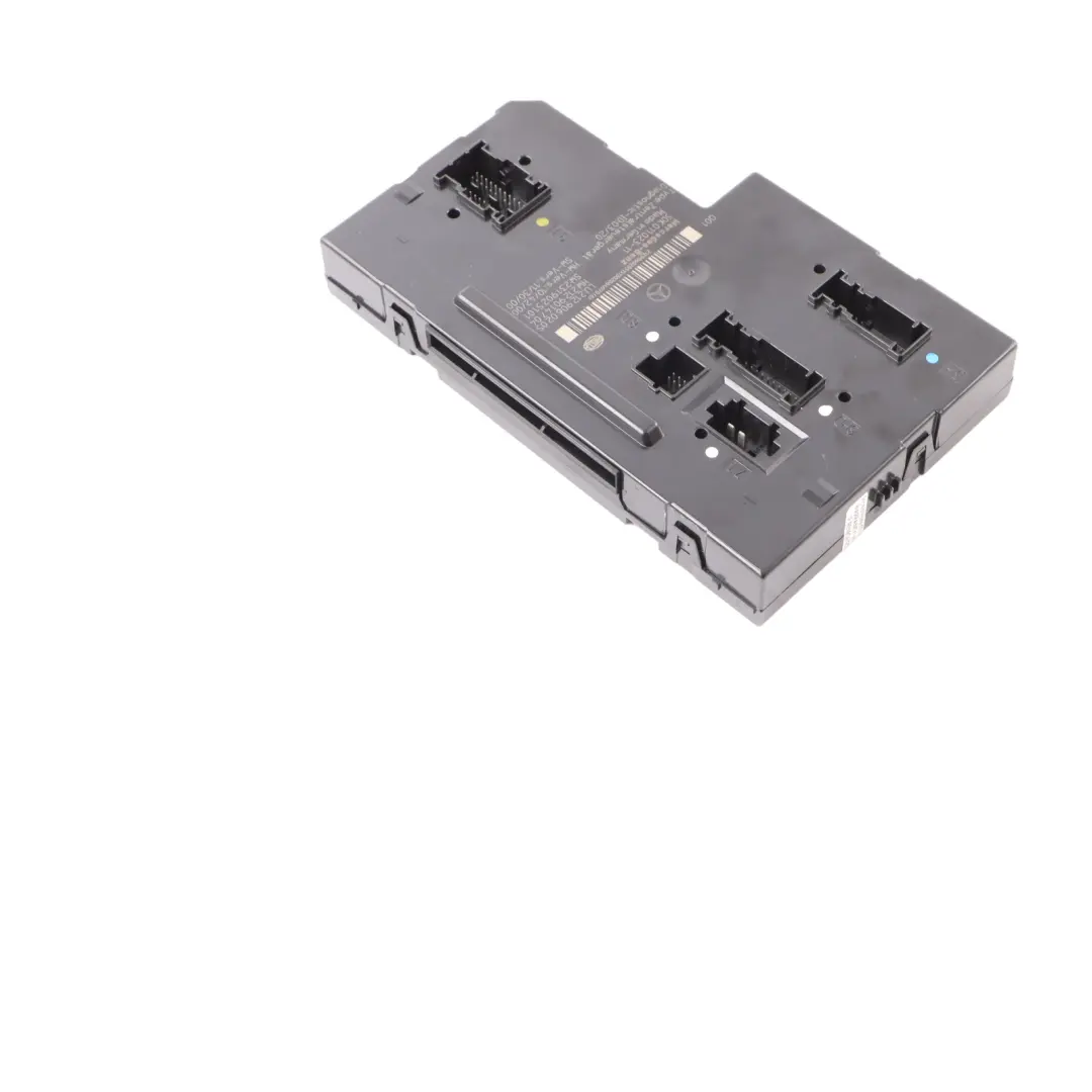 Modulo SAM Mercedes W207 A207 C207 Unità di controllo posteriore ECU per con numero di parte A2129060205 Modulo SAM Mercedes W207 A207 C207 Unità di controllo posteriore ECU - SKU A2129060205 - Numero di parte A2129060205