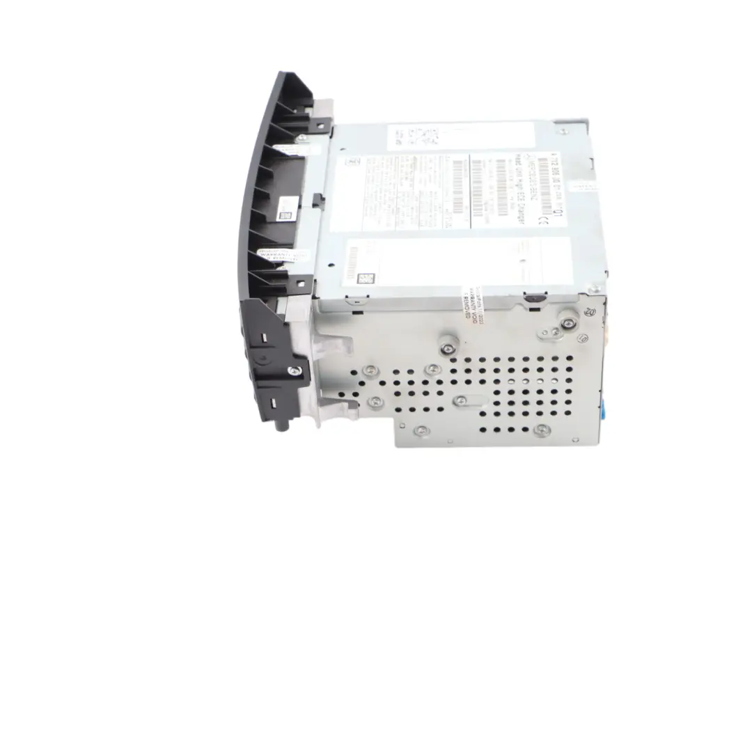  Radio Head Unit Mercedes W212 Command Navi CD DVD Player Navigation m - SKU A2129063001-1 - Part number A2129063001
