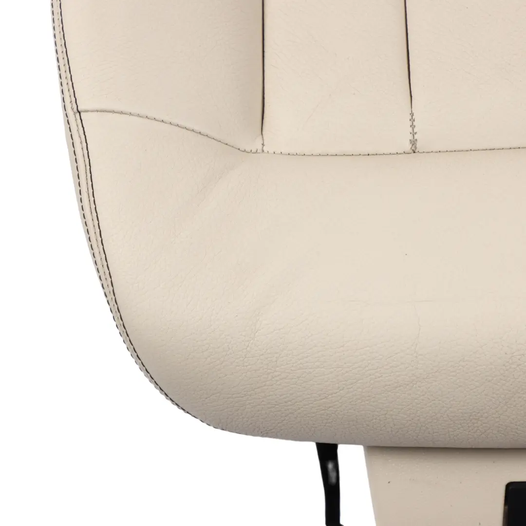 Front Seat Left N/S Electric Interior Leather Beige to Mercedes W212 with Part number A2129101306 Mercedes W212 Front Seat Left N/S Electric Interior Leather Beige - SKU A2129101306-3 - Part number A2129101306