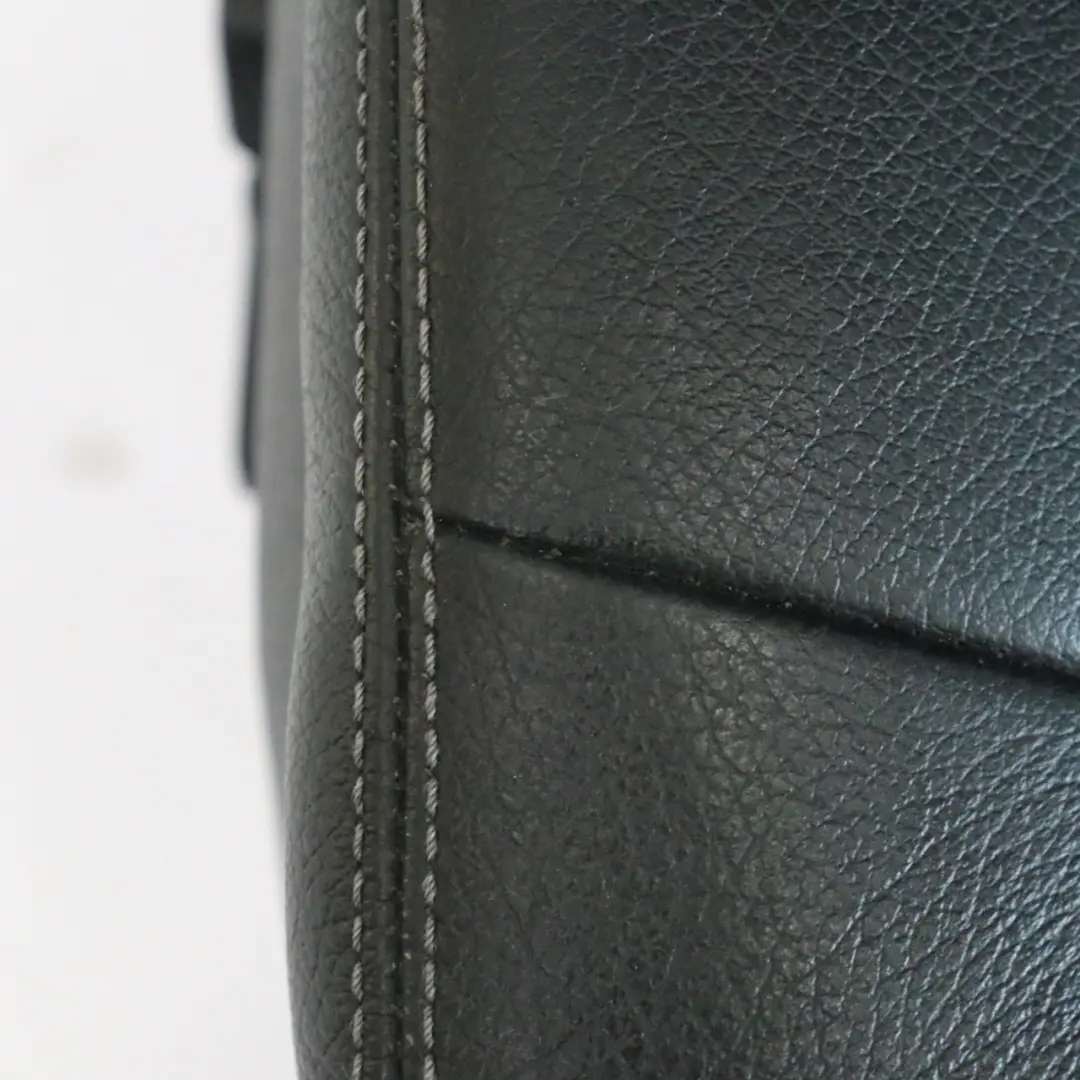 Sedile anteriore Mercedes W212 in pelle nera Nappa destra elettrico per con numero di parte A2129108606 Sedile anteriore Mercedes W212 in pelle nera Nappa destra elettrico - SKU A2129108606-2 - Numero di parte A2129108606