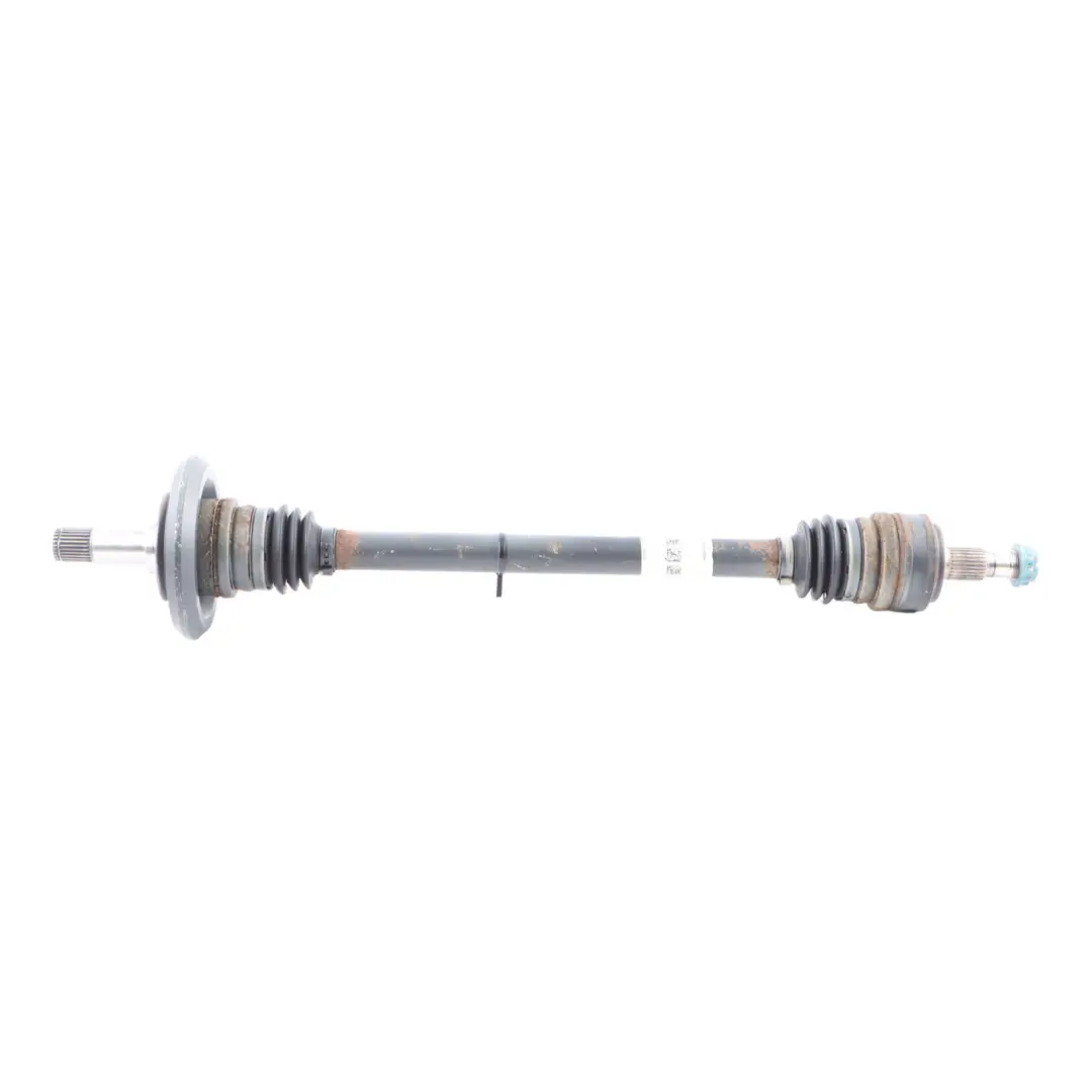 Mercedes X253 Albero di trasmissione posteriore sinistro A2133502411 - SKU A2133502311 - Numero di parte A2133502311