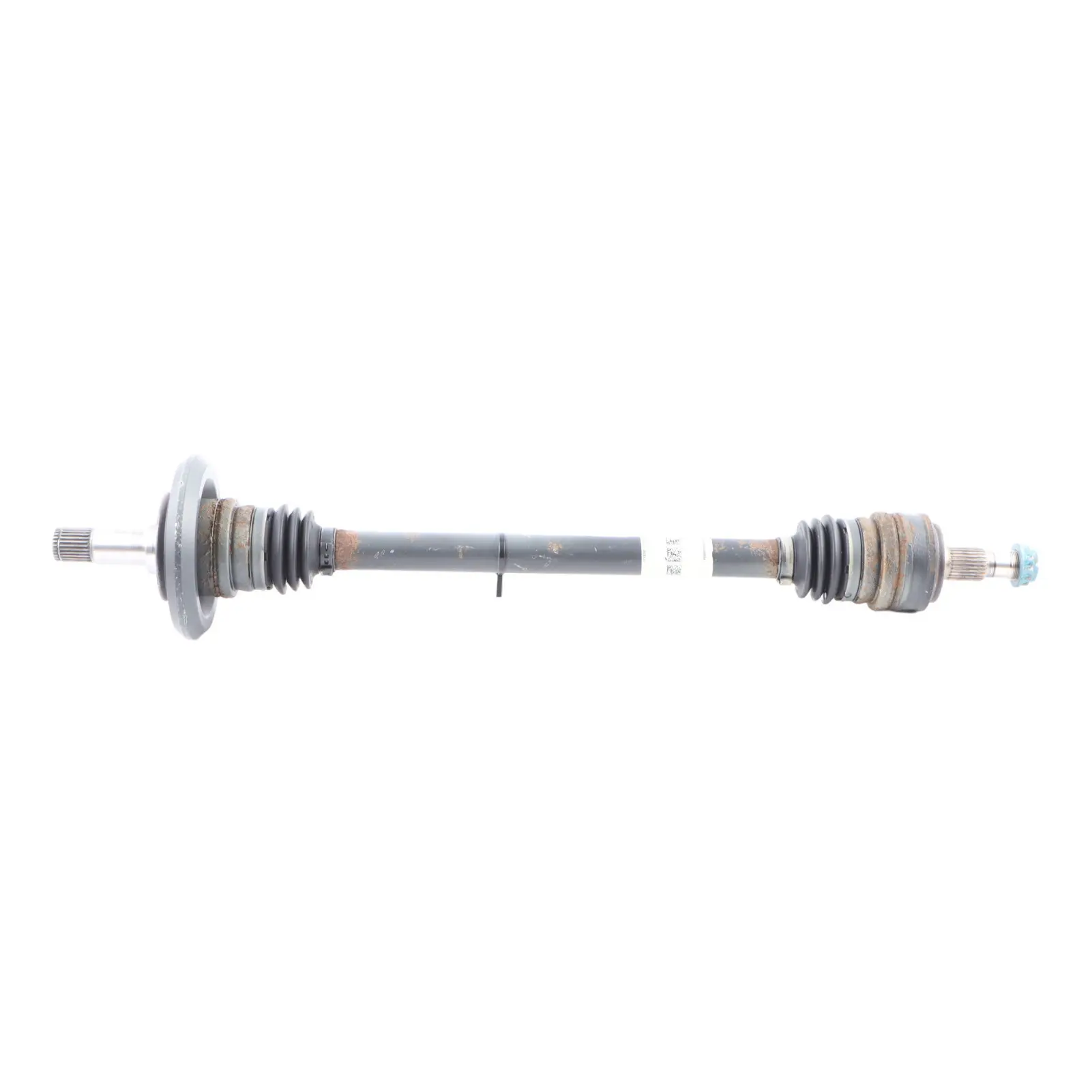 Mercedes X253 Arbre de transmission arrière gauche A2133502411