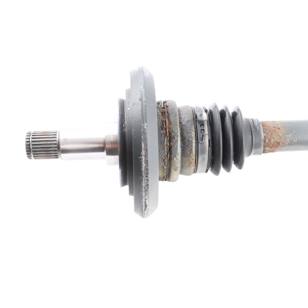 Mercedes X253 Albero di trasmissione posteriore sinistro A2133502411 - SKU A2133502311 - Numero di parte A2133502311