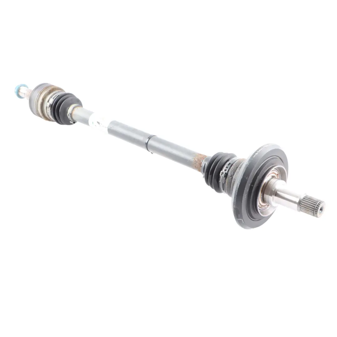 Eje Trasero Izquierdo para Mercedes X253 con número de pieza A2133502311 Mercedes X253 Eje Trasero Izquierdo - SKU A2133502311 - Número de pieza A2133502311