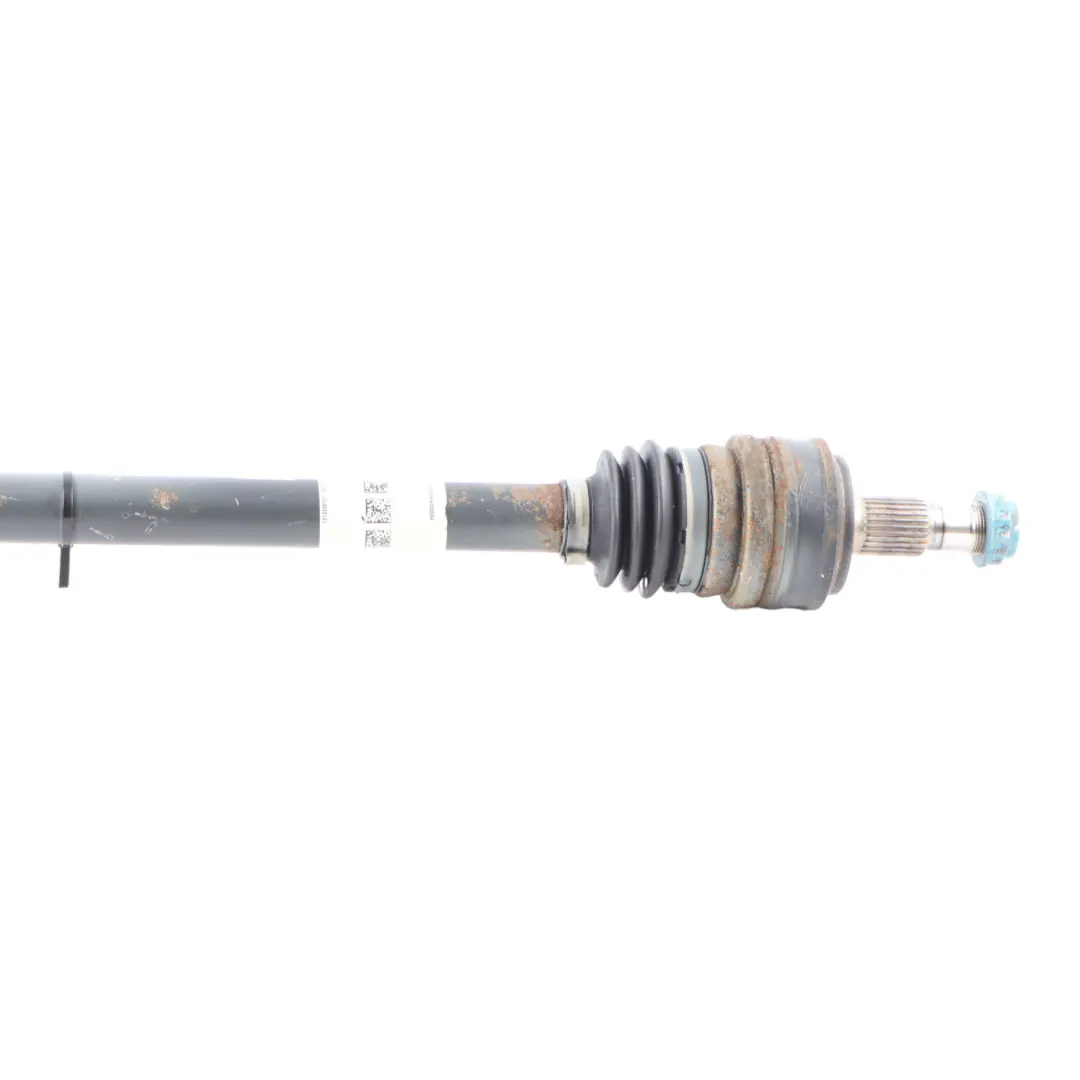 Eje Trasero Izquierdo para Mercedes X253 con número de pieza A2133502311 Mercedes X253 Eje Trasero Izquierdo - SKU A2133502311 - Número de pieza A2133502311