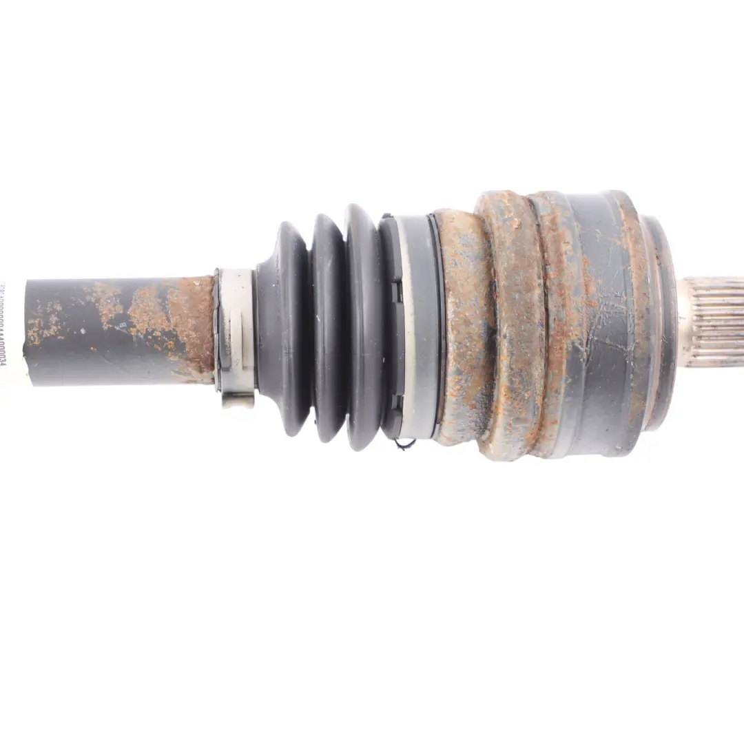 Eje Trasero Izquierdo para Mercedes X253 con número de pieza A2133502311 Mercedes X253 Eje Trasero Izquierdo - SKU A2133502311 - Número de pieza A2133502311