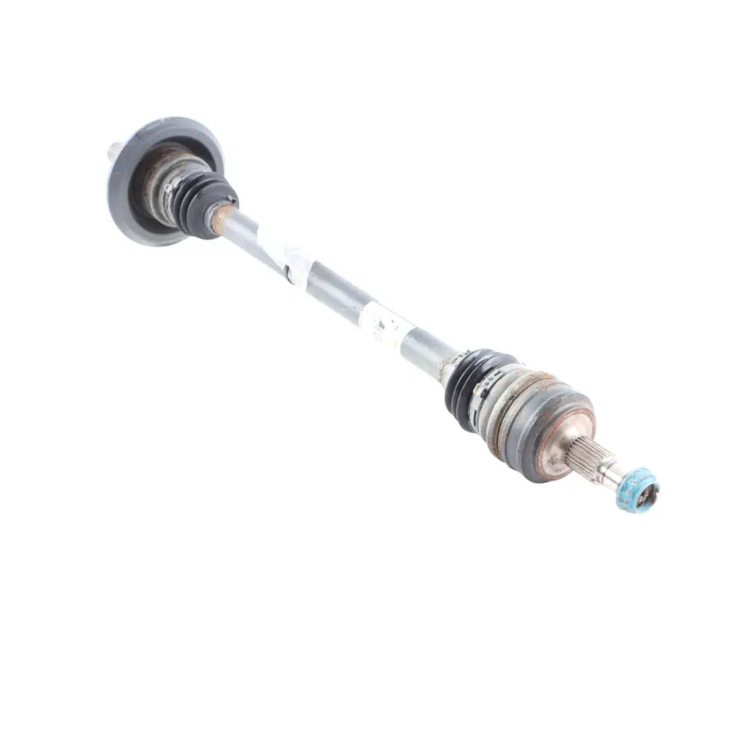 Eje Trasero Izquierdo para Mercedes X253 con número de pieza A2133502311 Mercedes X253 Eje Trasero Izquierdo - SKU A2133502311 - Número de pieza A2133502311