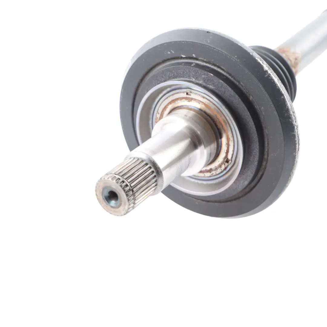 Mercedes X253 Albero di trasmissione posteriore sinistro A2133502411 - SKU A2133502311 - Numero di parte A2133502311