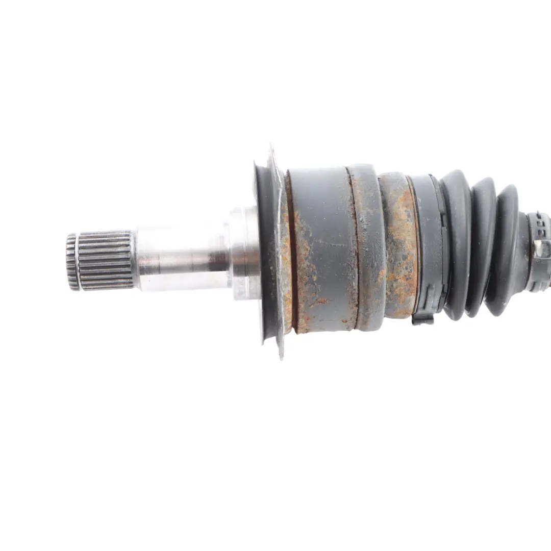 Arbre de transmission arrière droit pour Mercedes X253 à propos du numéro de pièce A2133502411 Mercedes X253 Arbre de transmission arrière droit - SKU A2133502411 - Numéro de pièce A2133502411