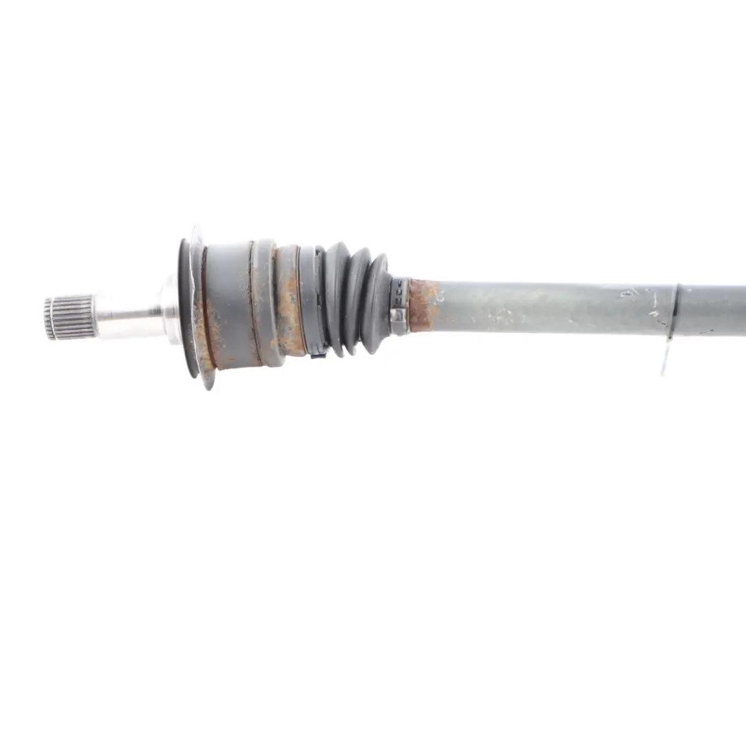 Axle Driveshaft Rear Right O/S Drive Shaft Mercedes X253 - SKU A2133502411 - Part number A2133502411