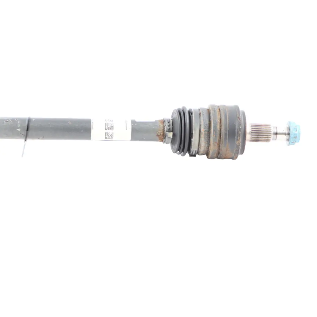 Axle Driveshaft Rear Right O/S Drive Shaft to Mercedes GLC X253 with Part number A2133502411 Mercedes GLC X253 Axle Driveshaft Rear Right O/S Drive Shaft - SKU A2133502411 - Part number A2133502411