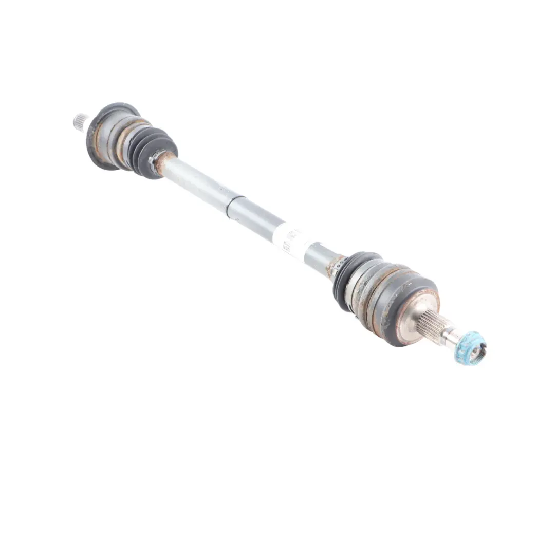 Axle Driveshaft Rear Right O/S Drive Shaft Mercedes X253 - SKU A2133502411 - Part number A2133502411