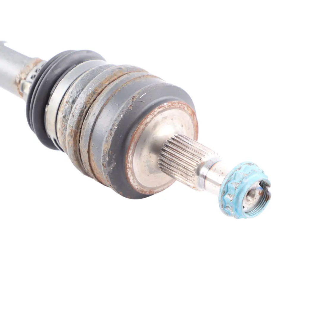 Axle Driveshaft Rear Right O/S Drive Shaft to Mercedes GLC X253 with Part number A2133502411 Mercedes GLC X253 Axle Driveshaft Rear Right O/S Drive Shaft - SKU A2133502411 - Part number A2133502411