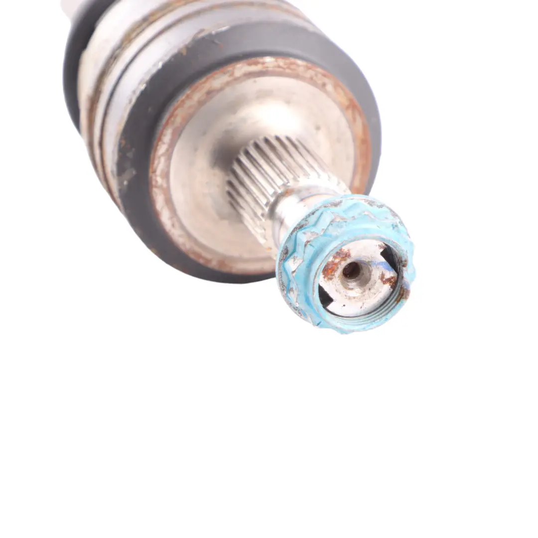 Arbre de transmission arrière droit pour Mercedes X253 à propos du numéro de pièce A2133502411 Mercedes X253 Arbre de transmission arrière droit - SKU A2133502411 - Numéro de pièce A2133502411