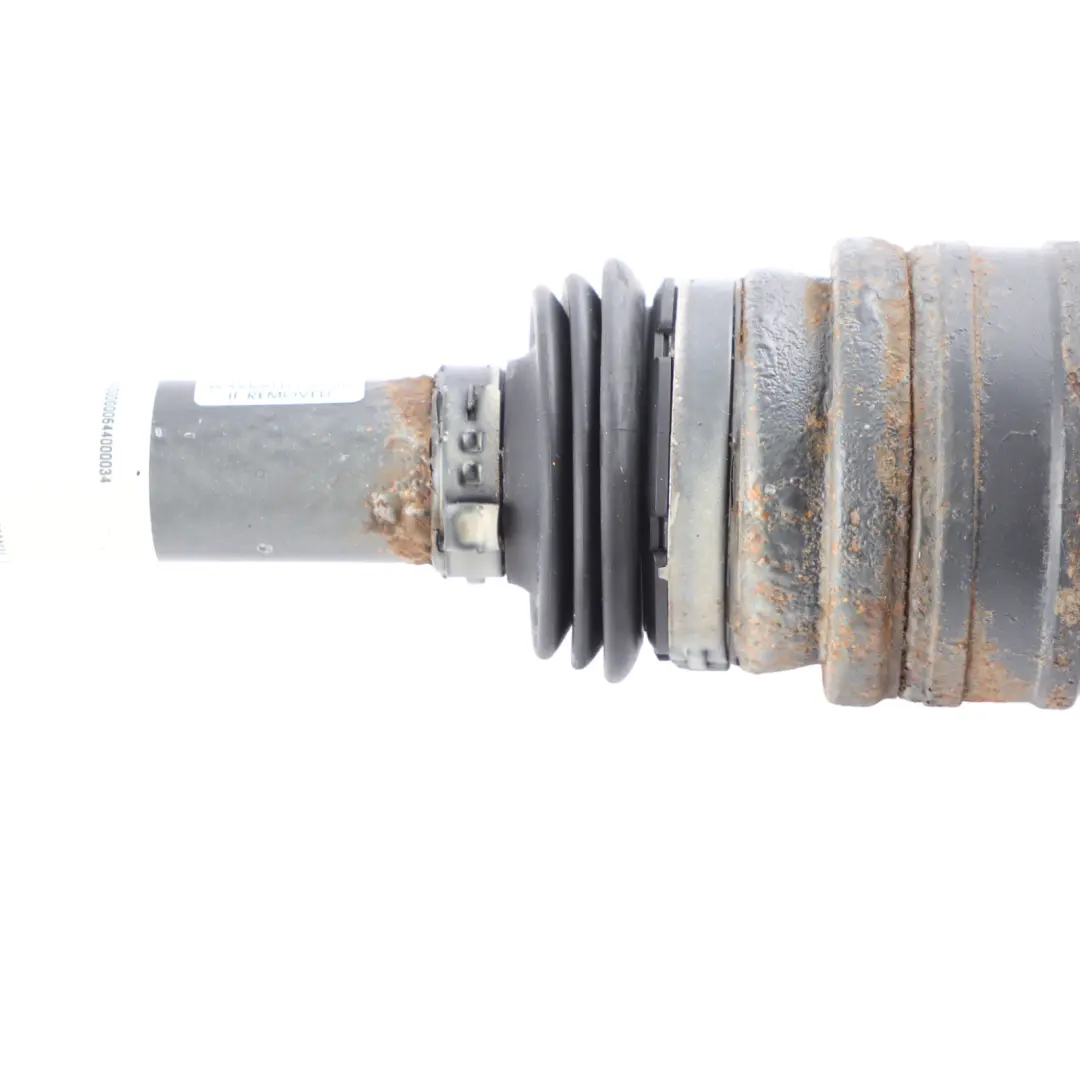 Axle Driveshaft Rear Right O/S Drive Shaft Mercedes X253 - SKU A2133502411 - Part number A2133502411