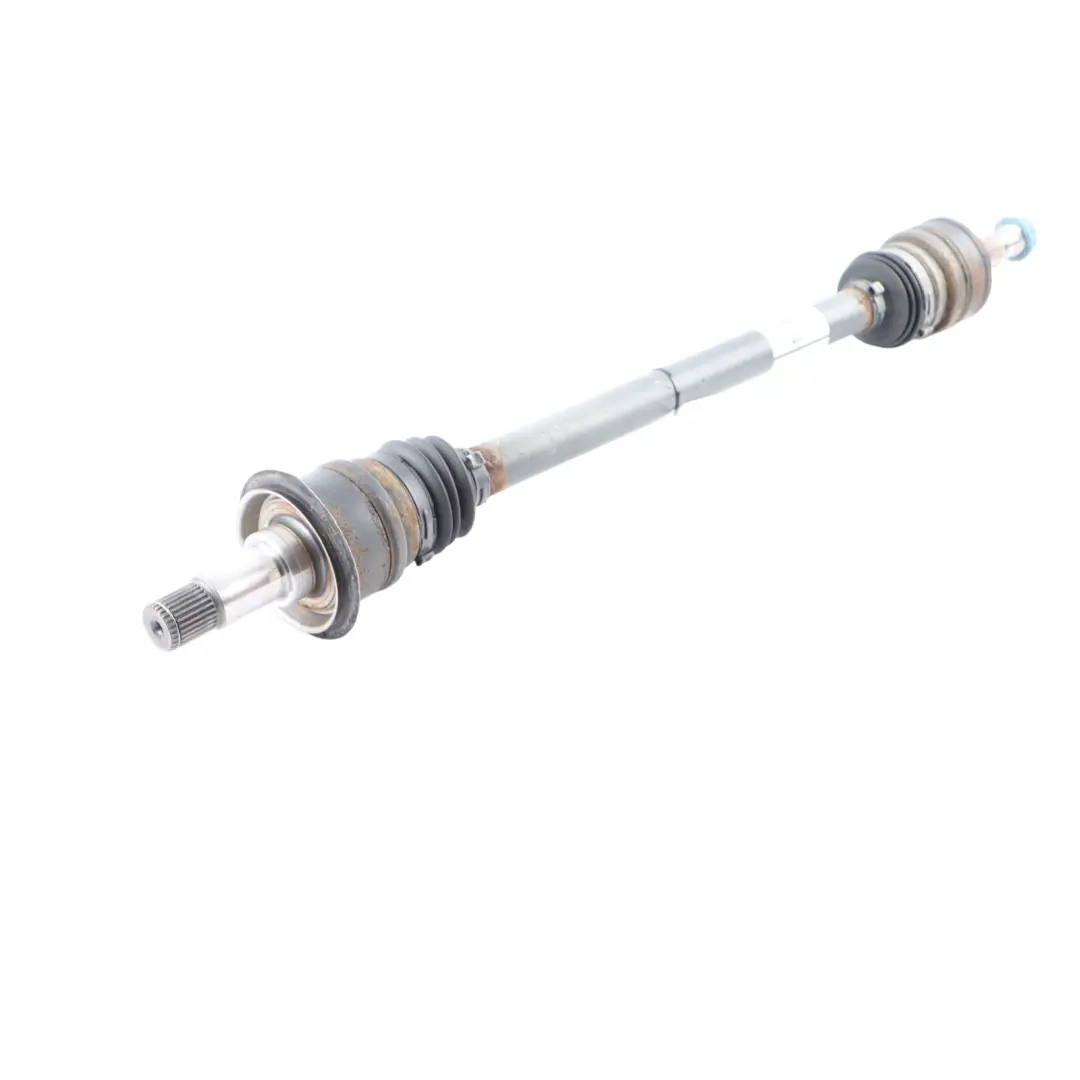 Axle Driveshaft Rear Right O/S Drive Shaft to Mercedes GLC X253 with Part number A2133502411 Mercedes GLC X253 Axle Driveshaft Rear Right O/S Drive Shaft - SKU A2133502411 - Part number A2133502411