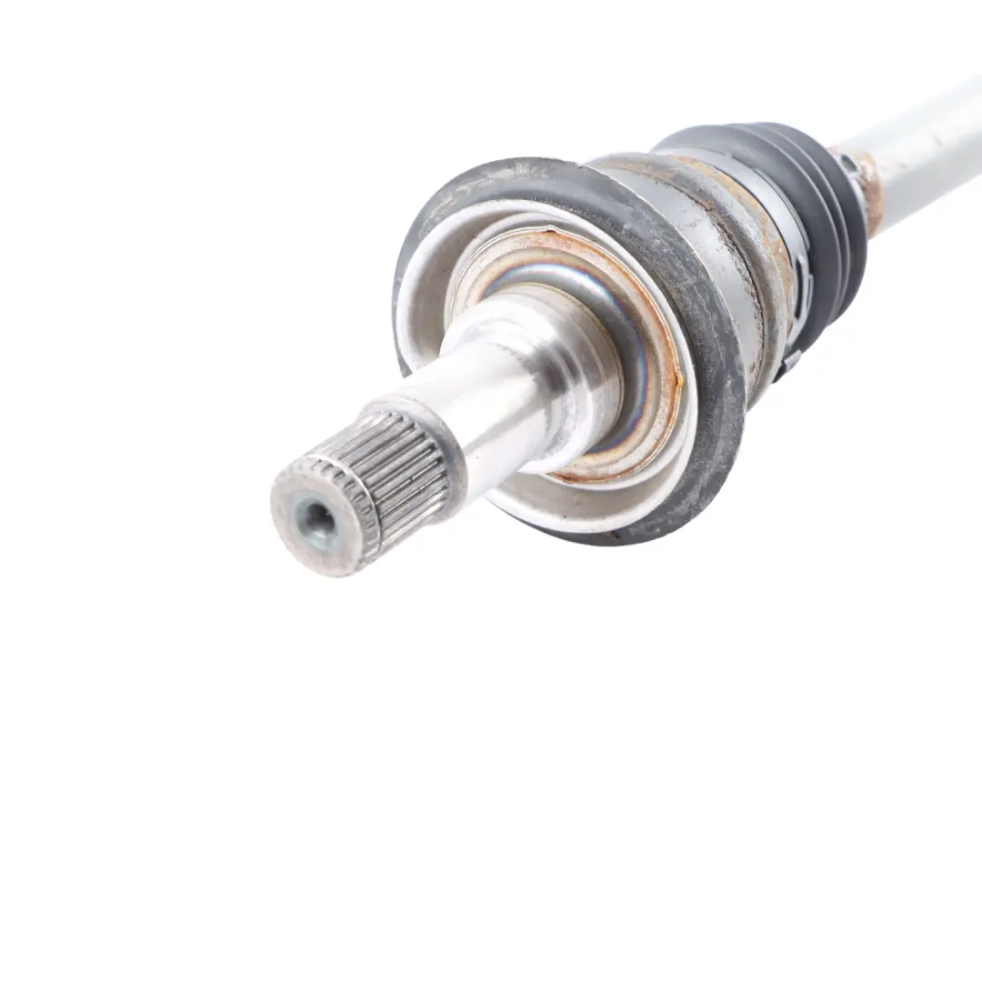 Axle Driveshaft Rear Right O/S Drive Shaft to Mercedes GLC X253 with Part number A2133502411 Mercedes GLC X253 Axle Driveshaft Rear Right O/S Drive Shaft - SKU A2133502411 - Part number A2133502411