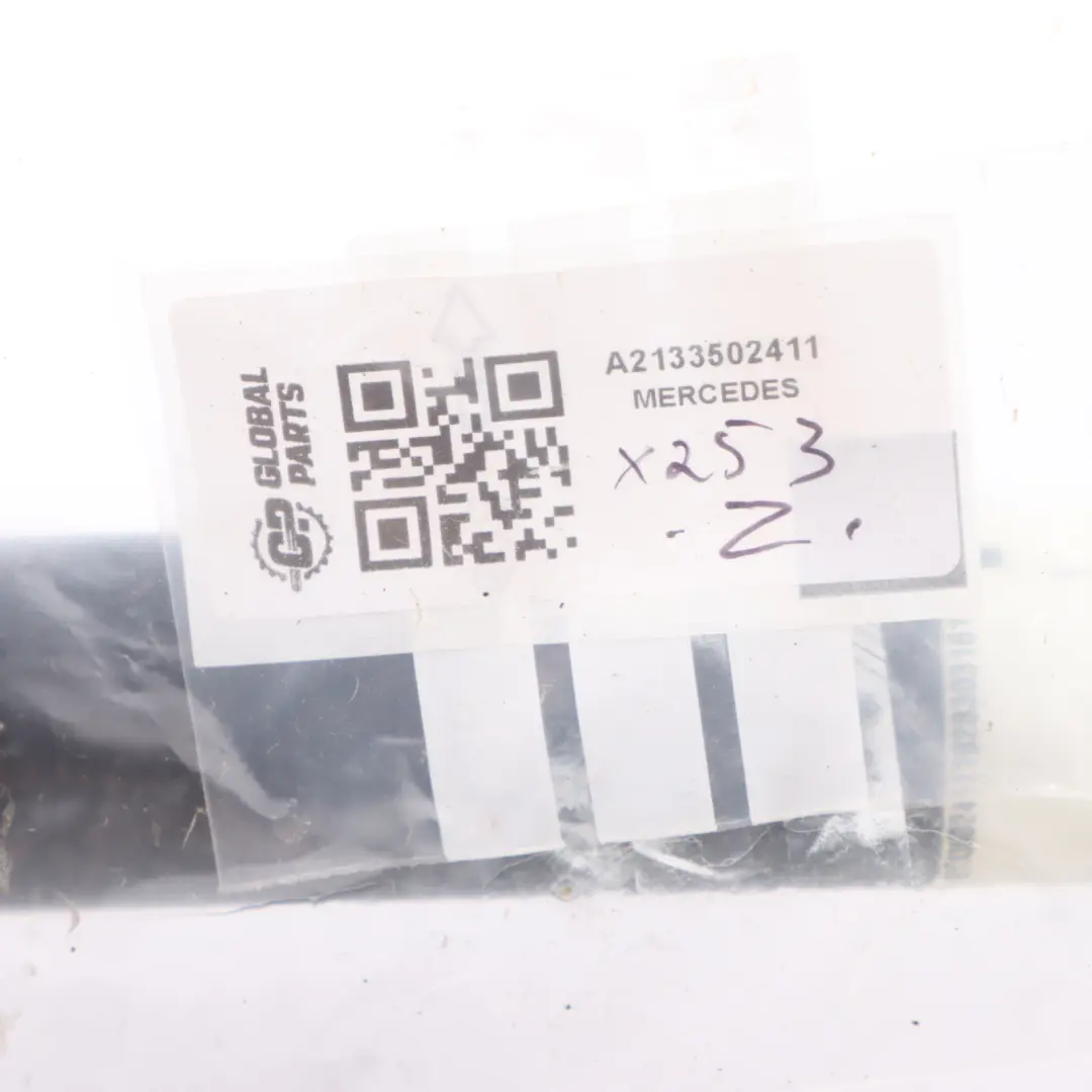 Mercedes X253 Wał Napędowy Osi Tylny Prawy Wał Napędowy - SKU A2133502411 - Numer Części A2133502411
