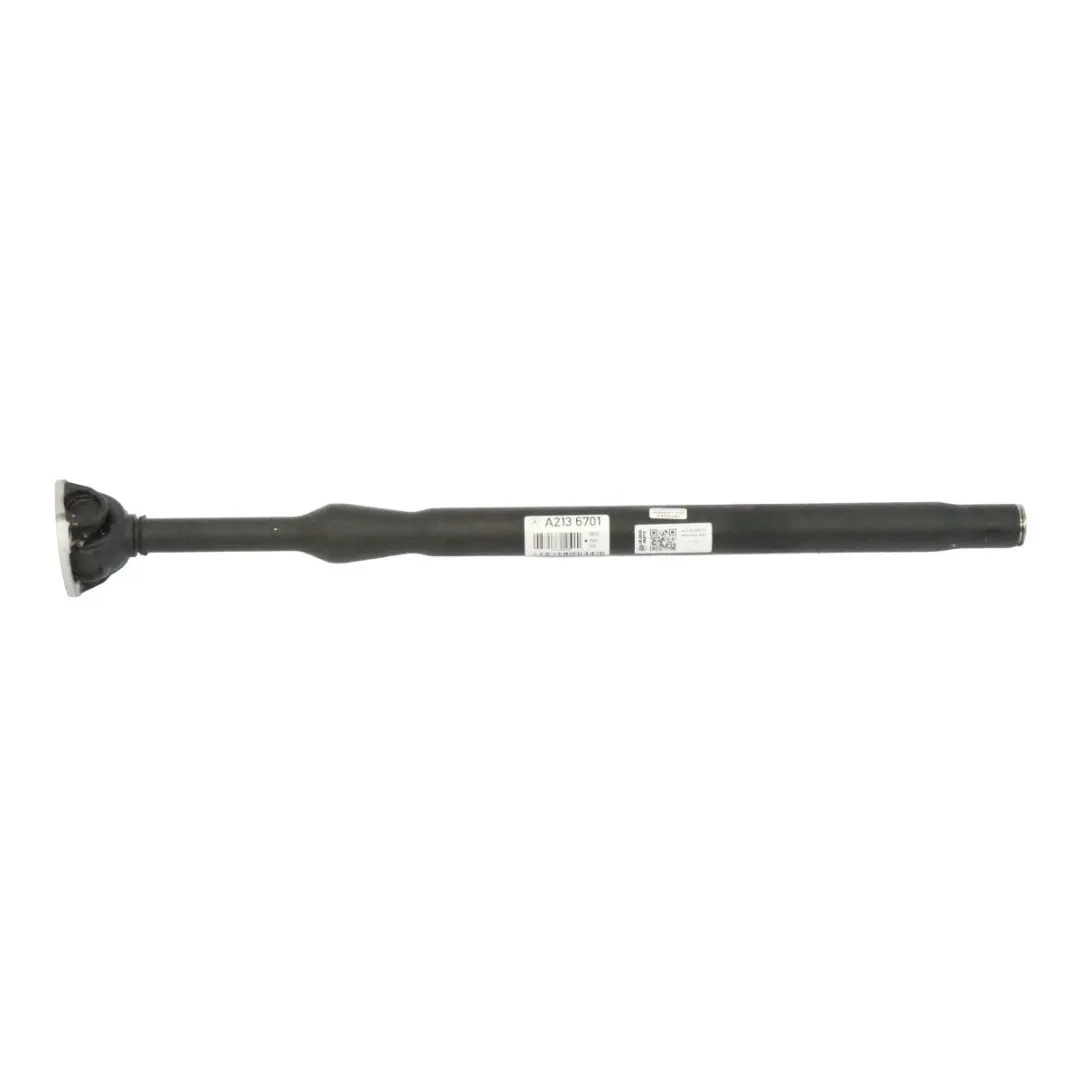 4matic M274 Propshaft Transfer Case Front Differential to Mercedes GLC 300e X253 with Part number A2134106701 Mercedes GLC 300e X253 4matic M274 Propshaft Transfer Case Front Differential - SKU A2134106701 - Part number A2134106701