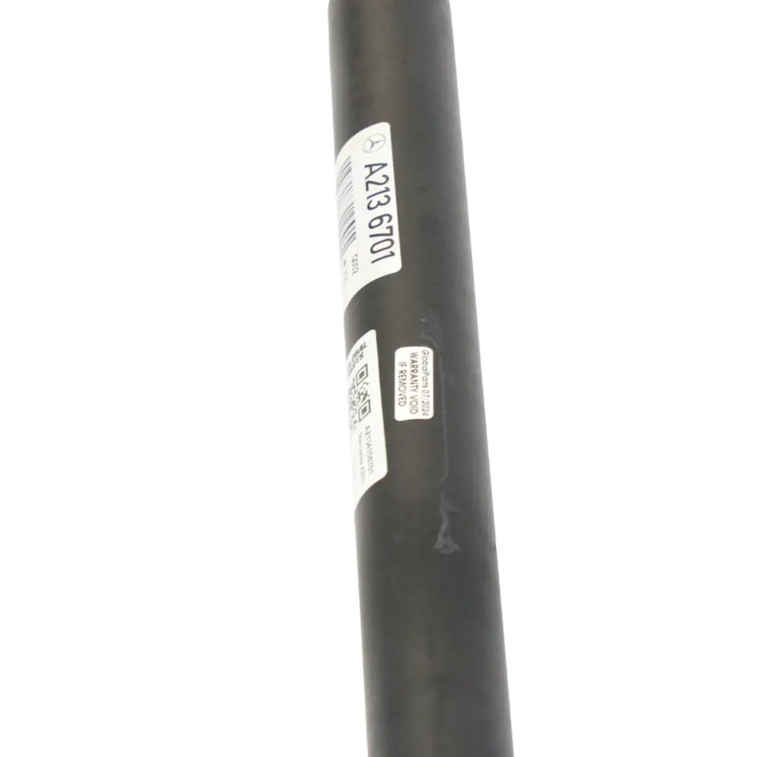 4matic M274 Propshaft Transfer Case Front Differential to Mercedes GLC 300e X253 with Part number A2134106701 Mercedes GLC 300e X253 4matic M274 Propshaft Transfer Case Front Differential - SKU A2134106701 - Part number A2134106701